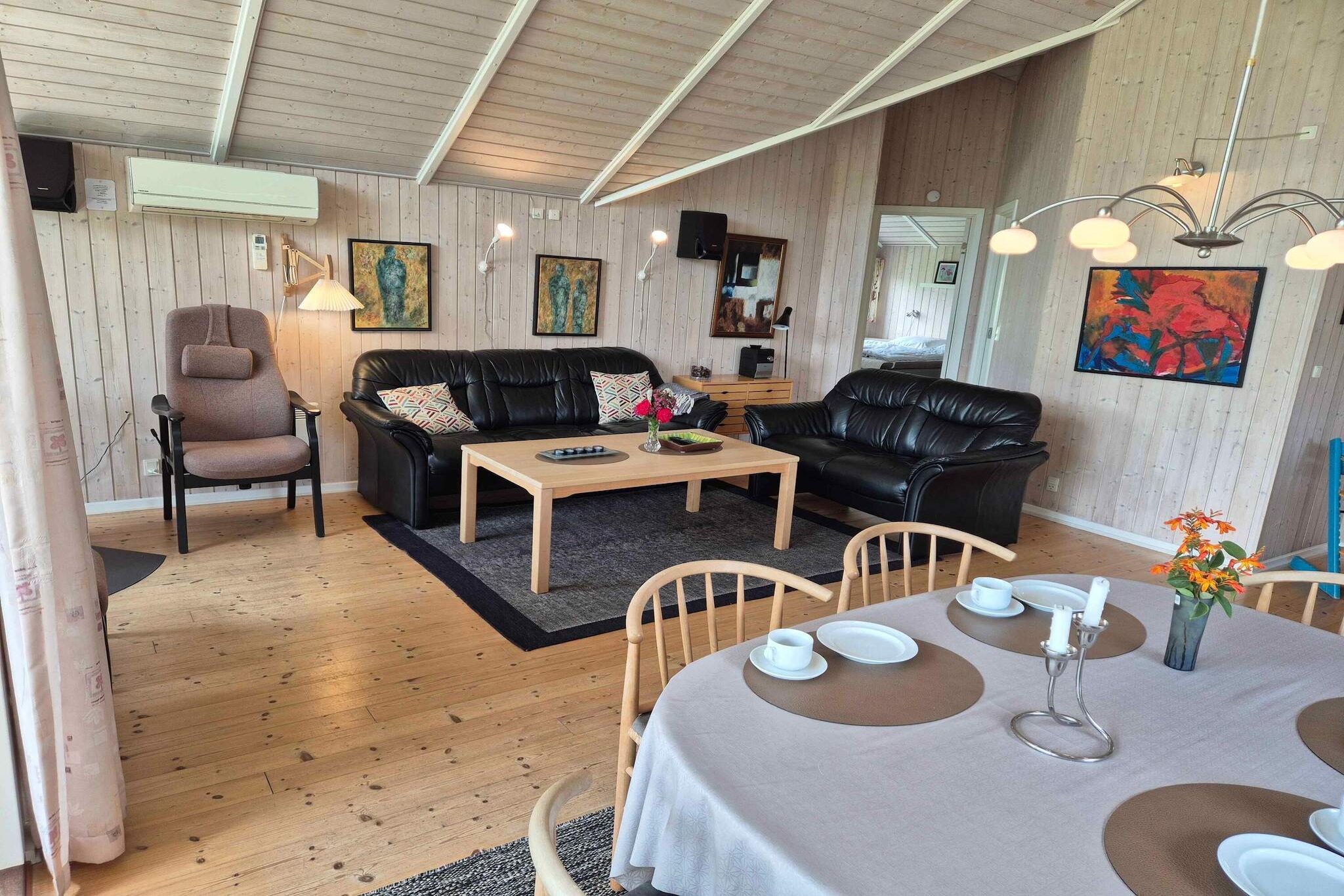 4 sterren vakantie huis in Broager-Binnen