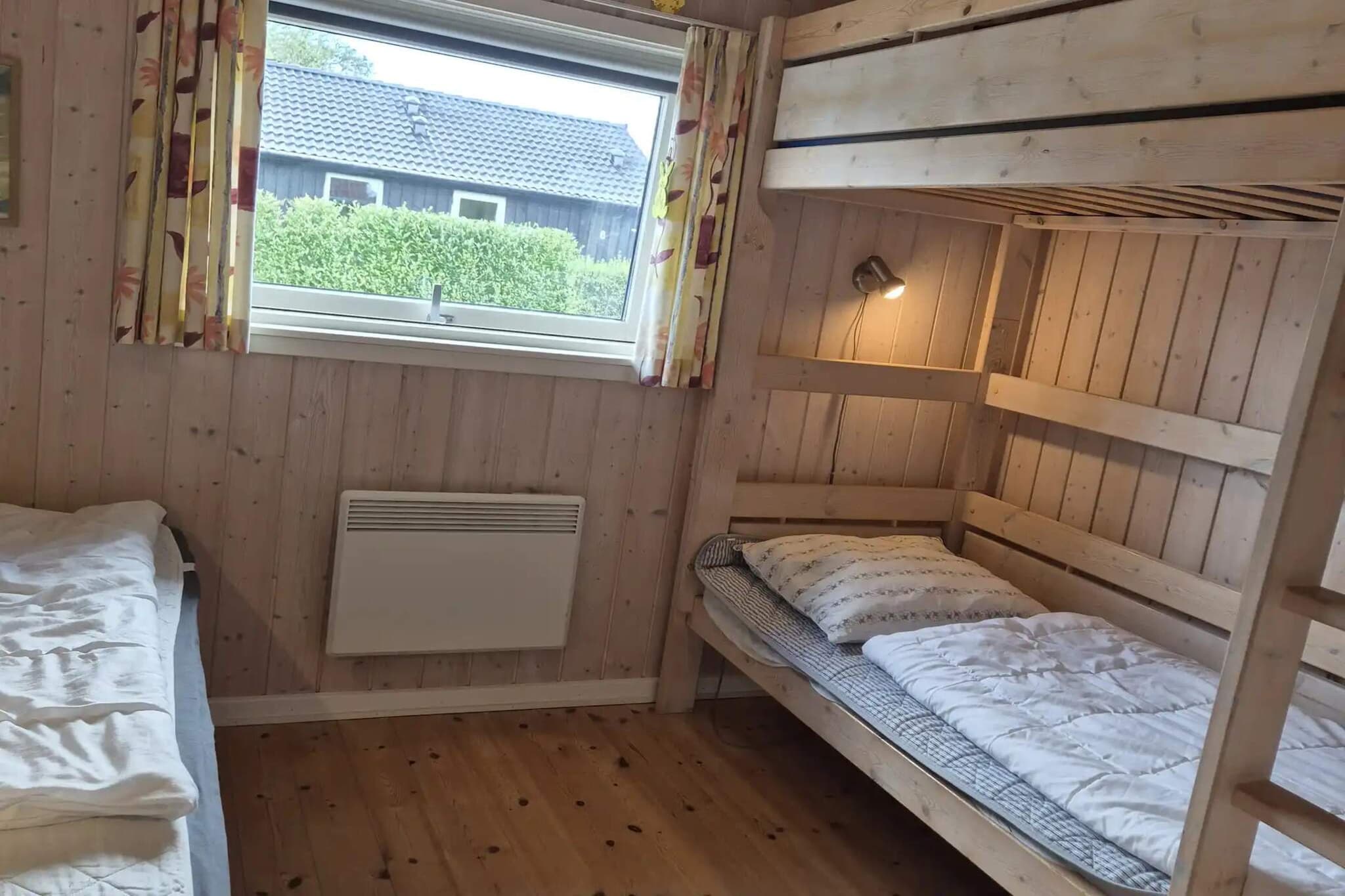 4 sterren vakantie huis in Broager-Binnen