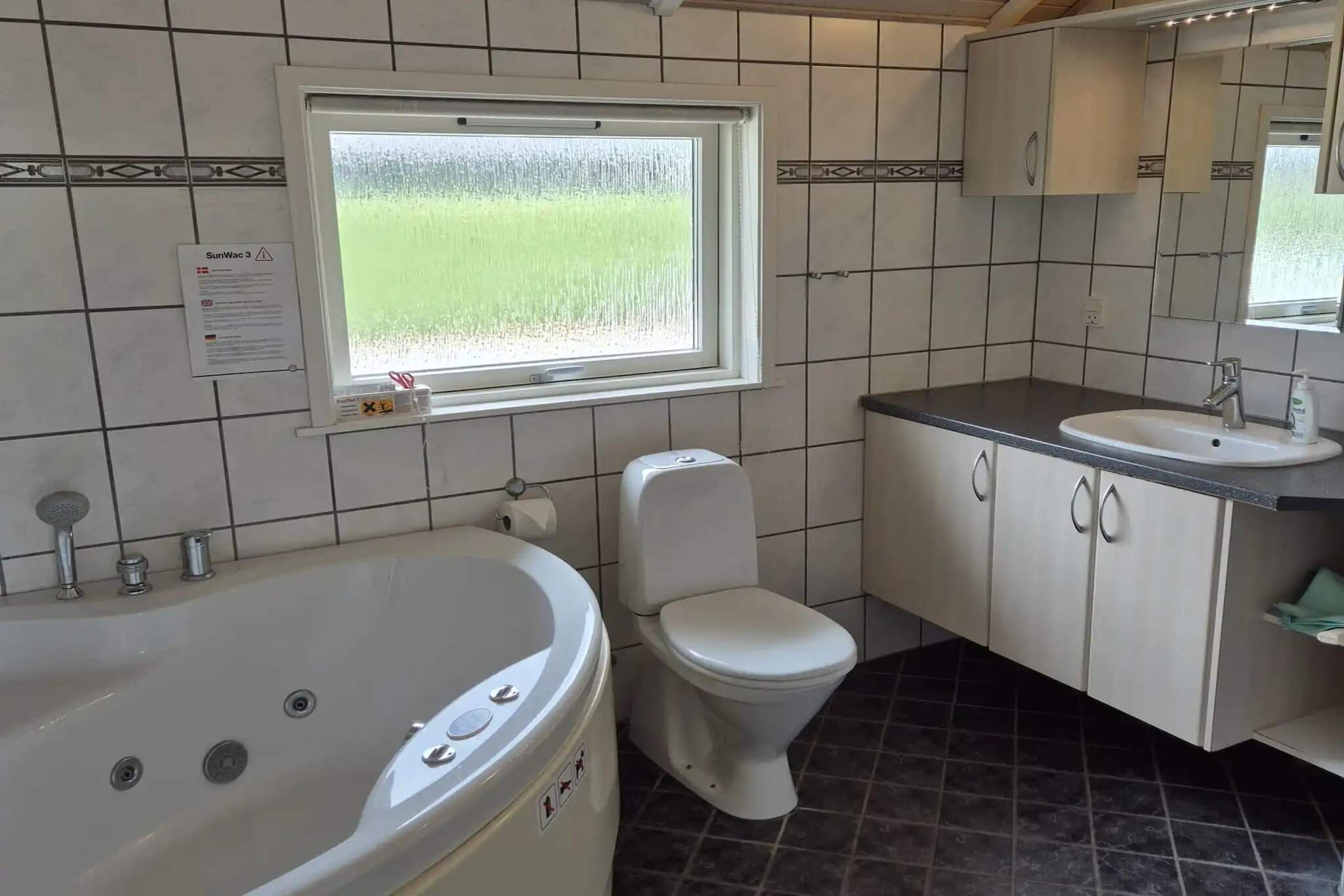 4 sterren vakantie huis in Broager-Binnen