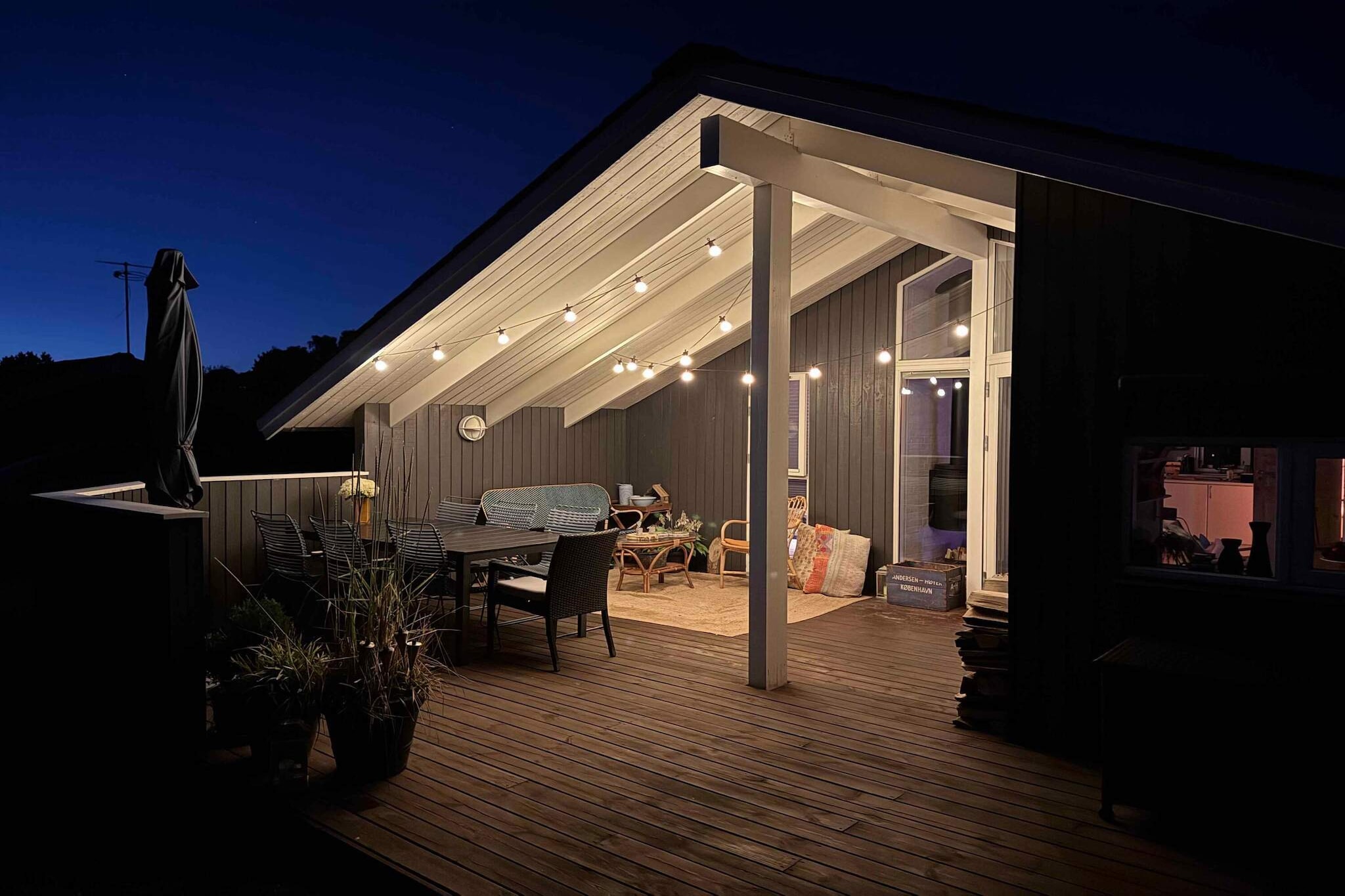 4 sterren vakantie huis in Skælskør