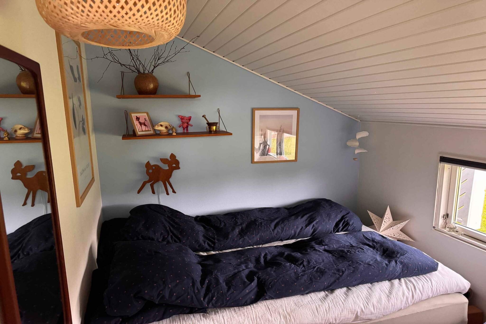 4 sterren vakantie huis in Skælskør-Binnen