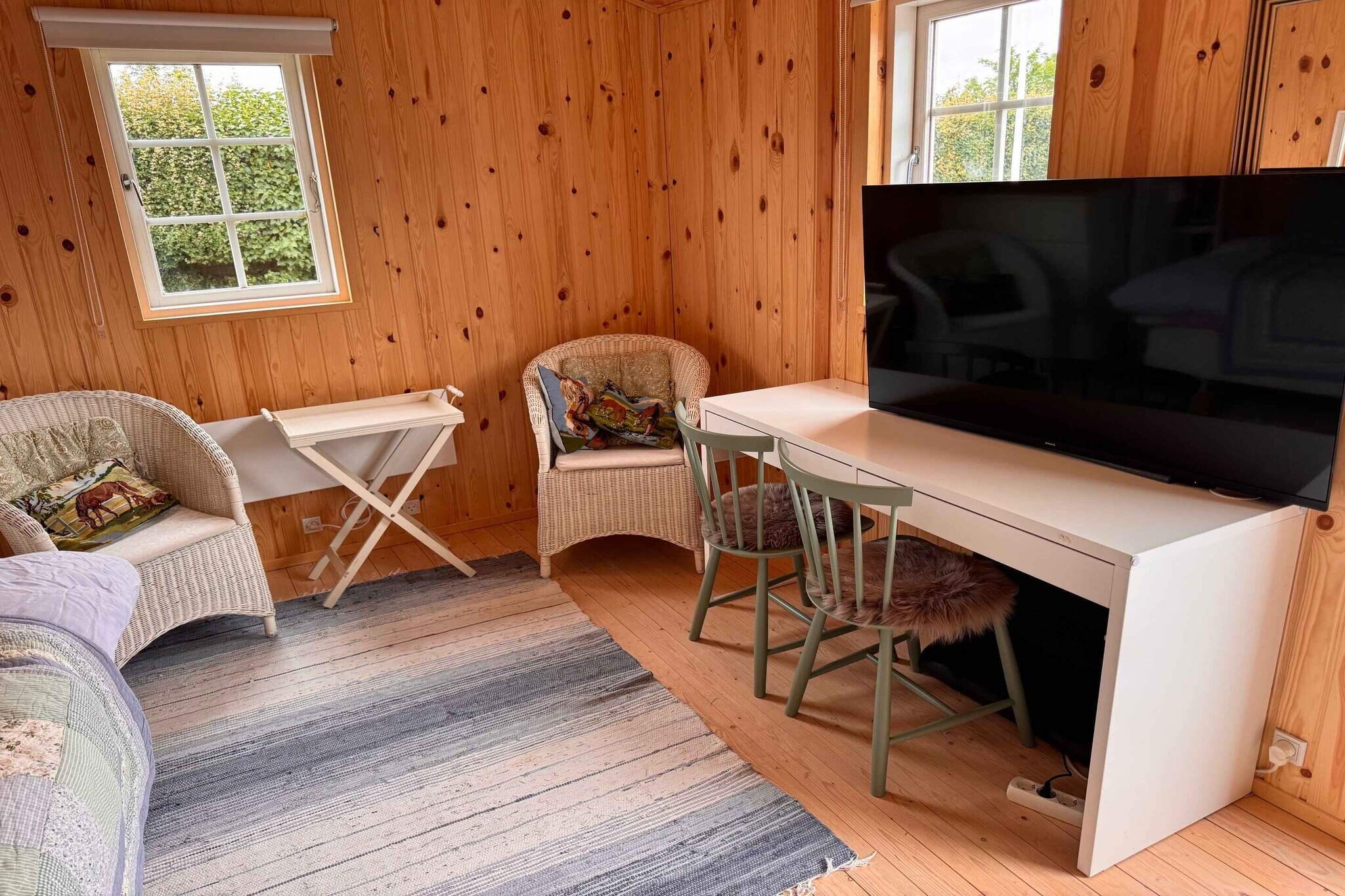 4 sterren vakantie huis in Skælskør-Binnen