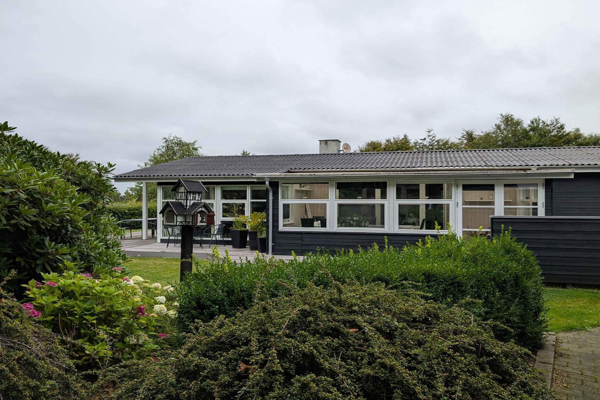 4 Sterne Ferienhaus in Løgstør