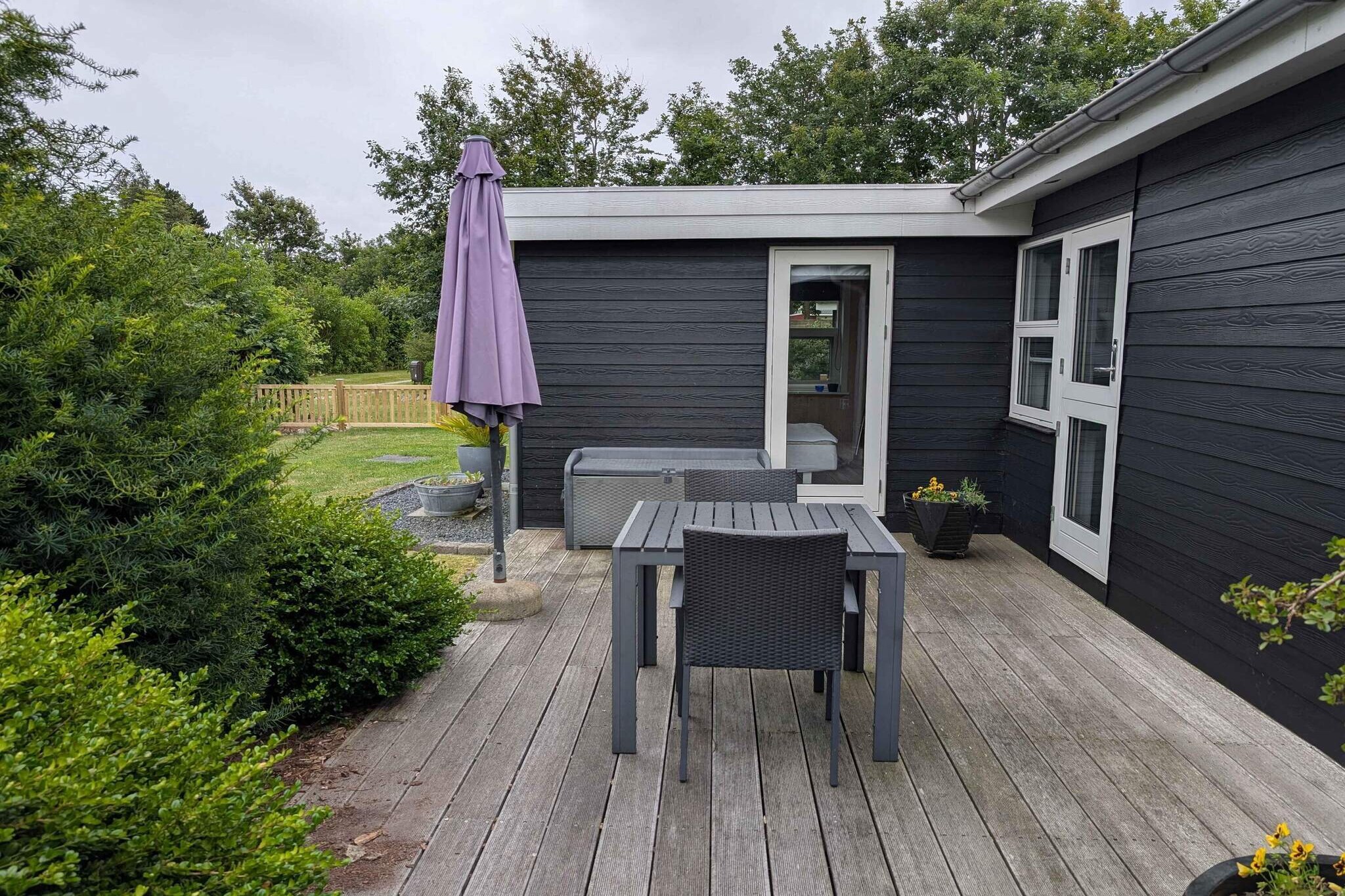 4 Sterne Ferienhaus in Løgstør