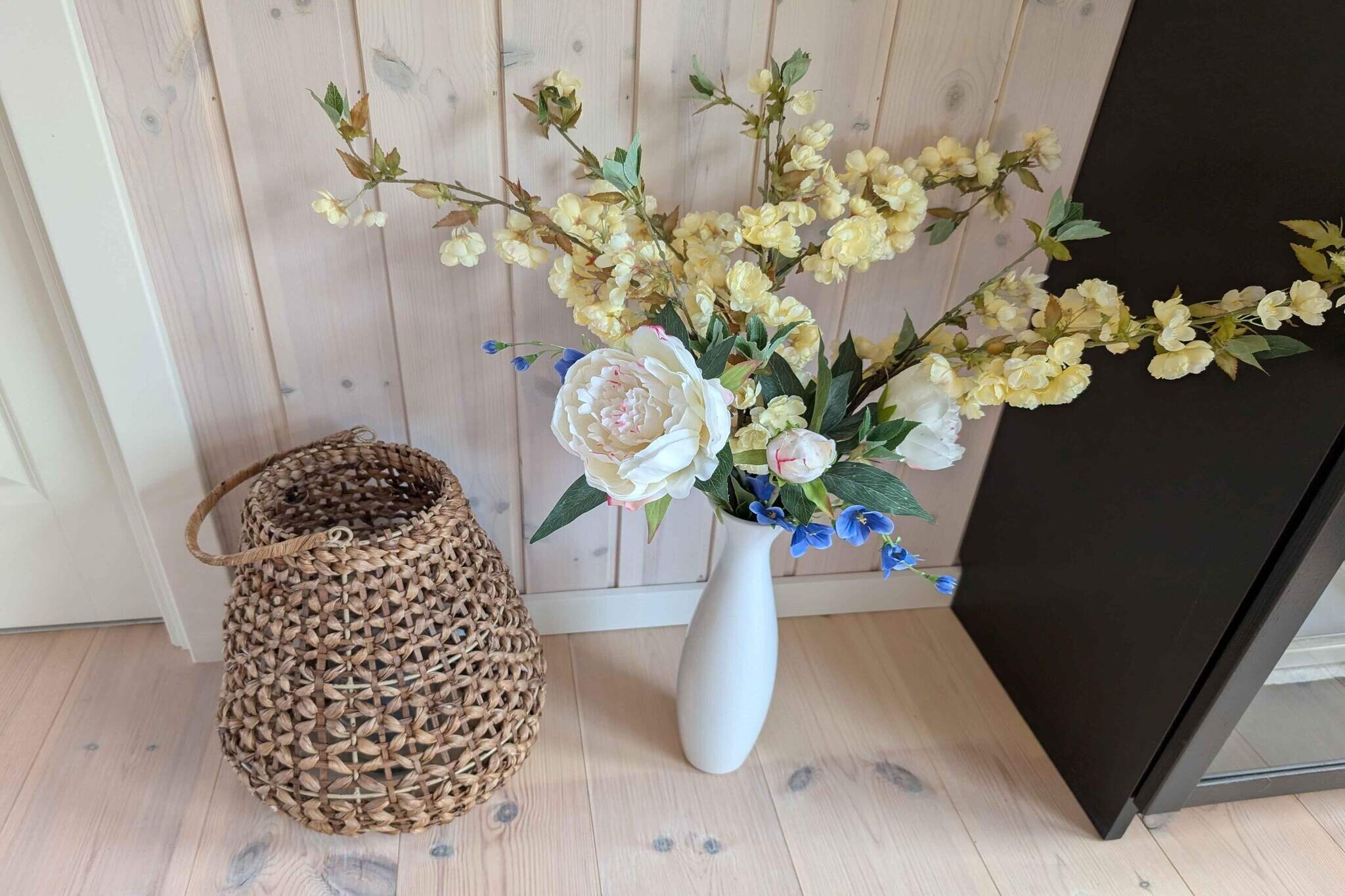 4 Sterne Ferienhaus in Løgstør-Innenbereich