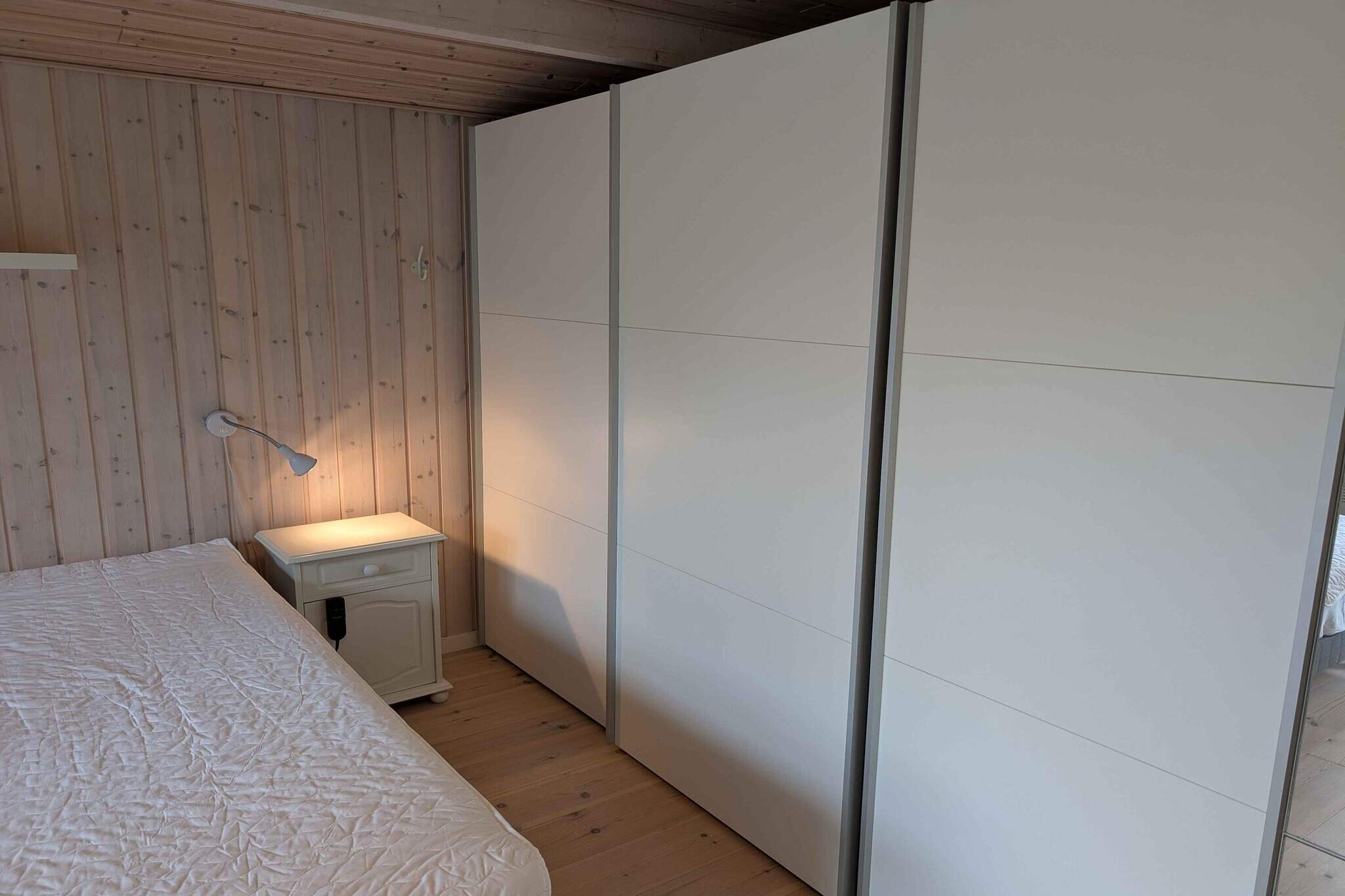 4 Sterne Ferienhaus in Løgstør-Innenbereich