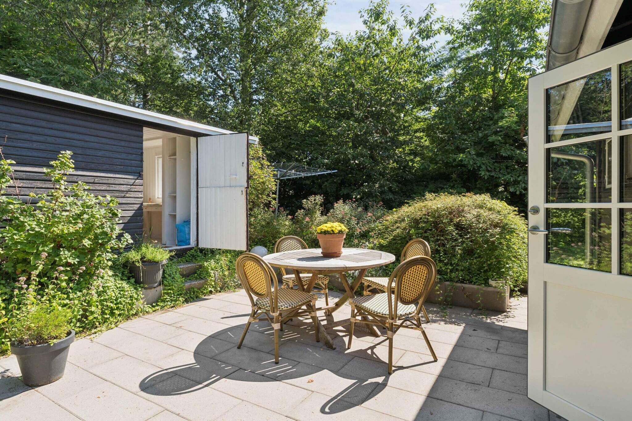 4 sterren vakantie huis in Vejby-Buitenlucht