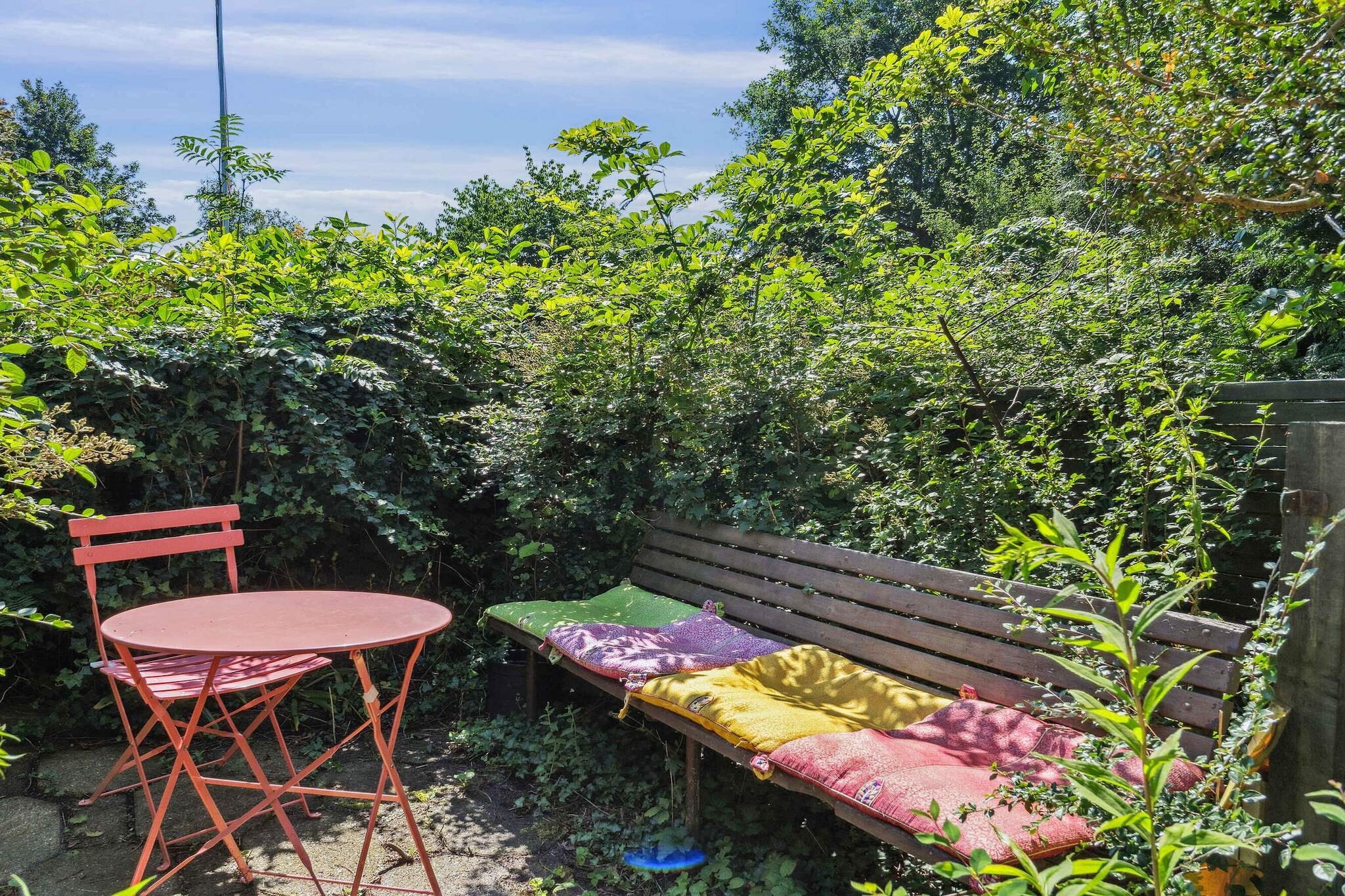 4 sterren vakantie huis in Vejby-Buitenlucht