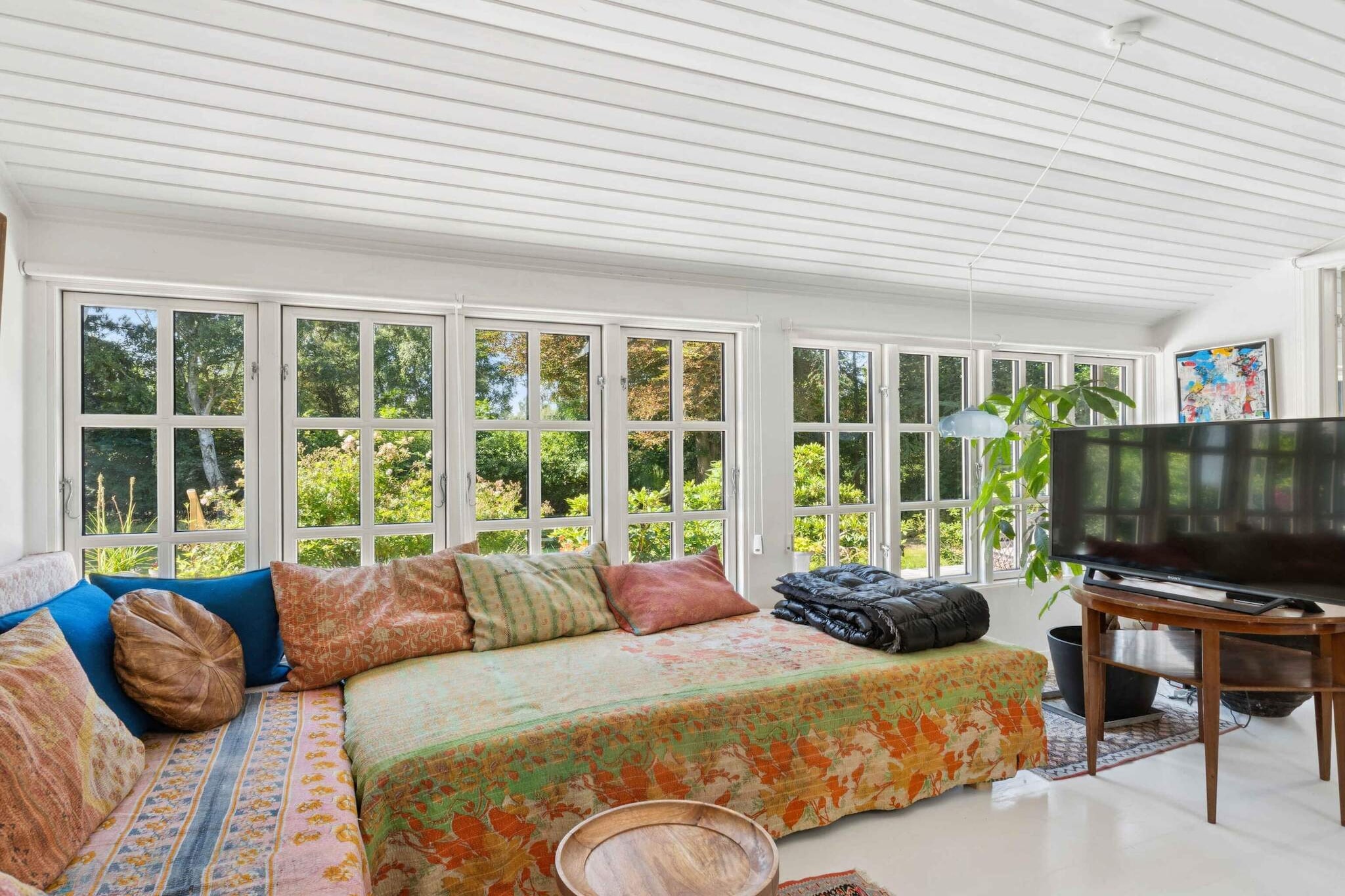 4 sterren vakantie huis in Vejby-Binnen