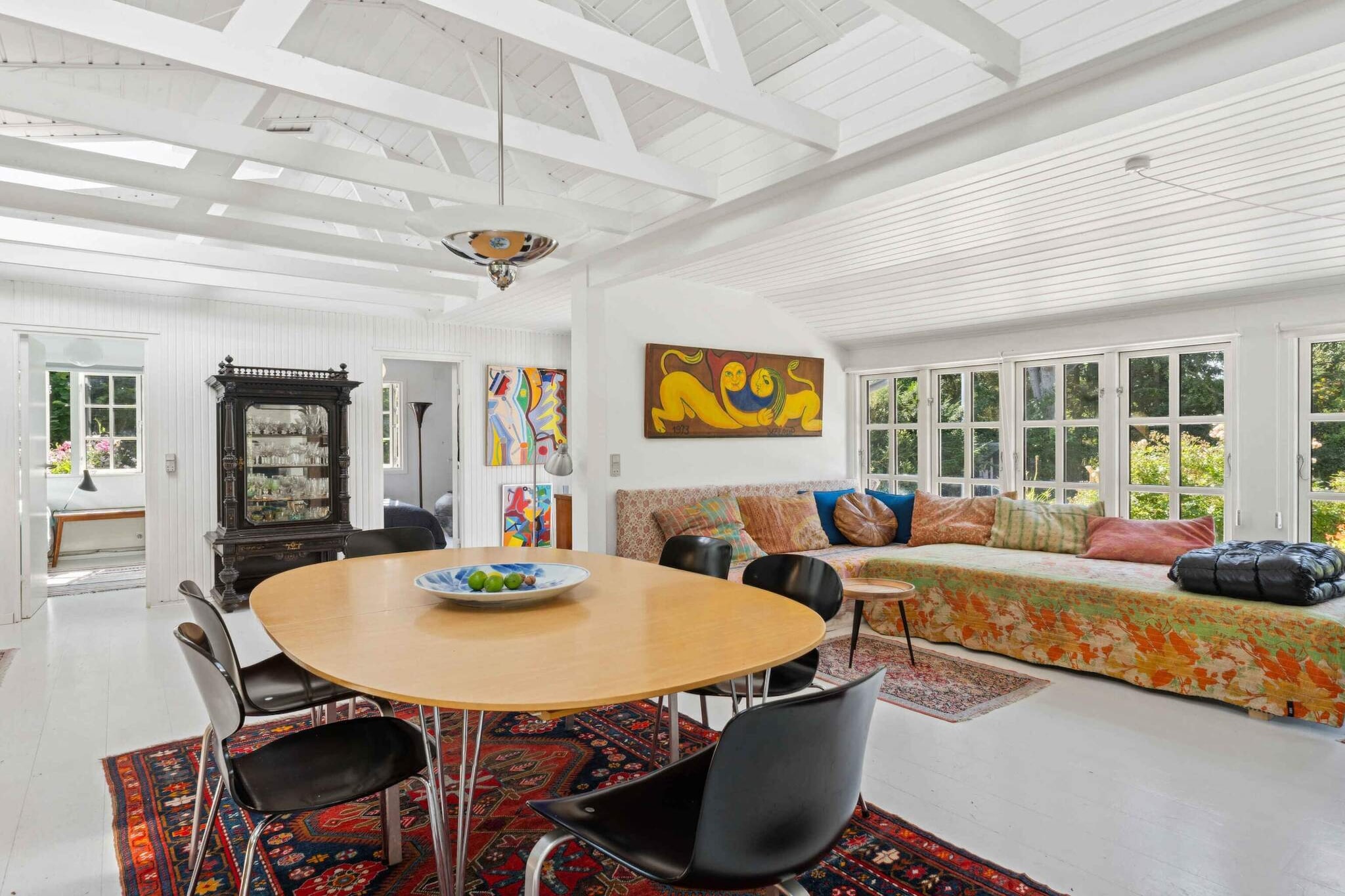 4 sterren vakantie huis in Vejby-Binnen