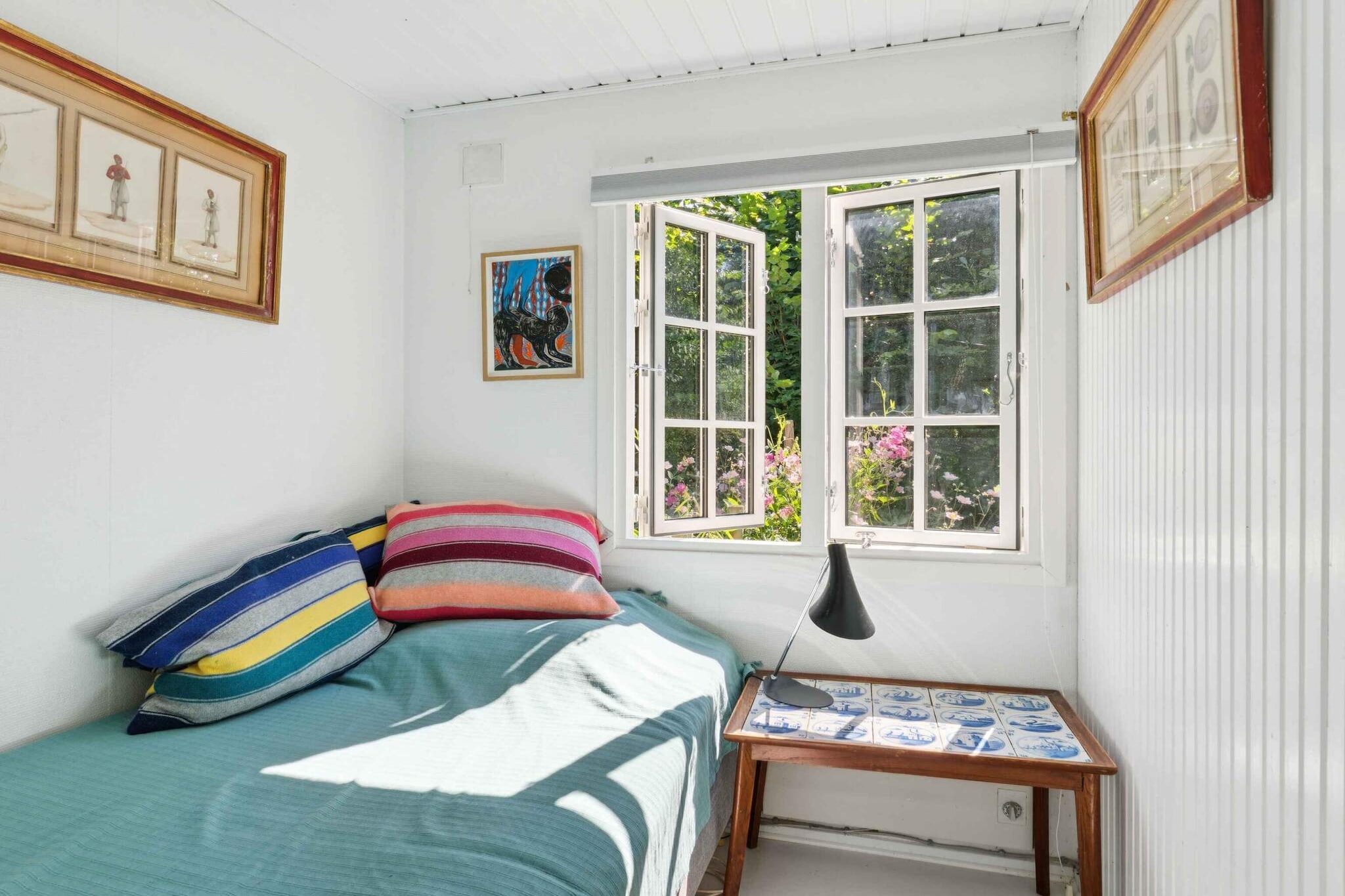 4 sterren vakantie huis in Vejby-Binnen