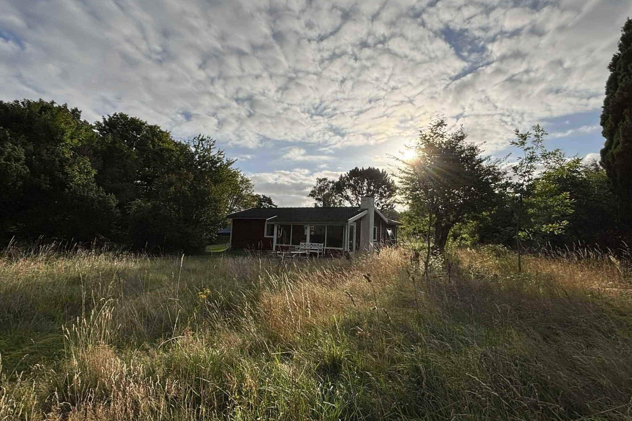 4 sterren vakantie huis in Fårevejle