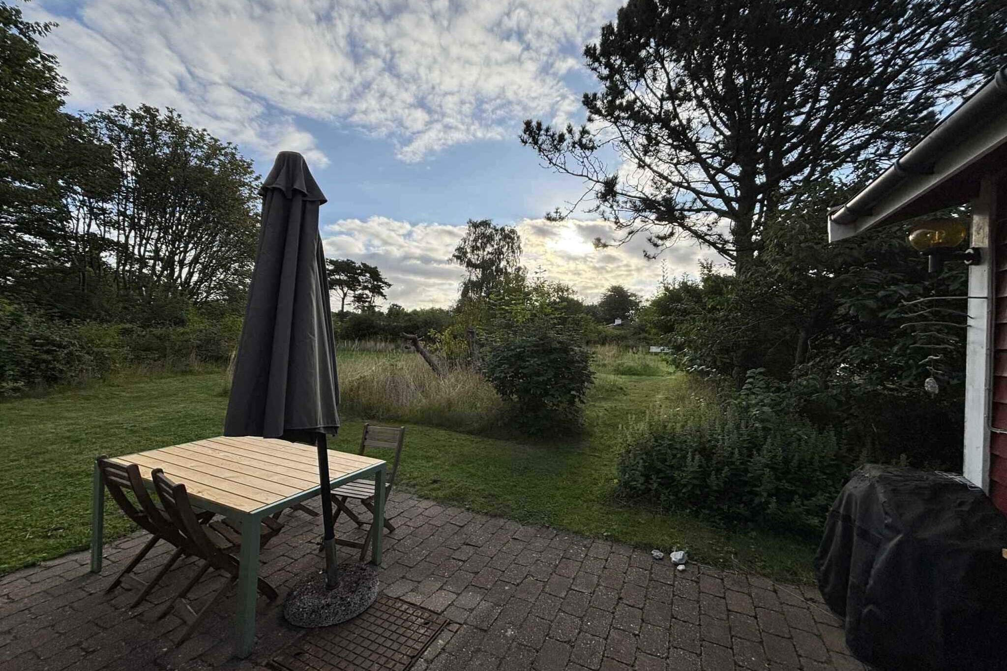 4 sterren vakantie huis in Fårevejle