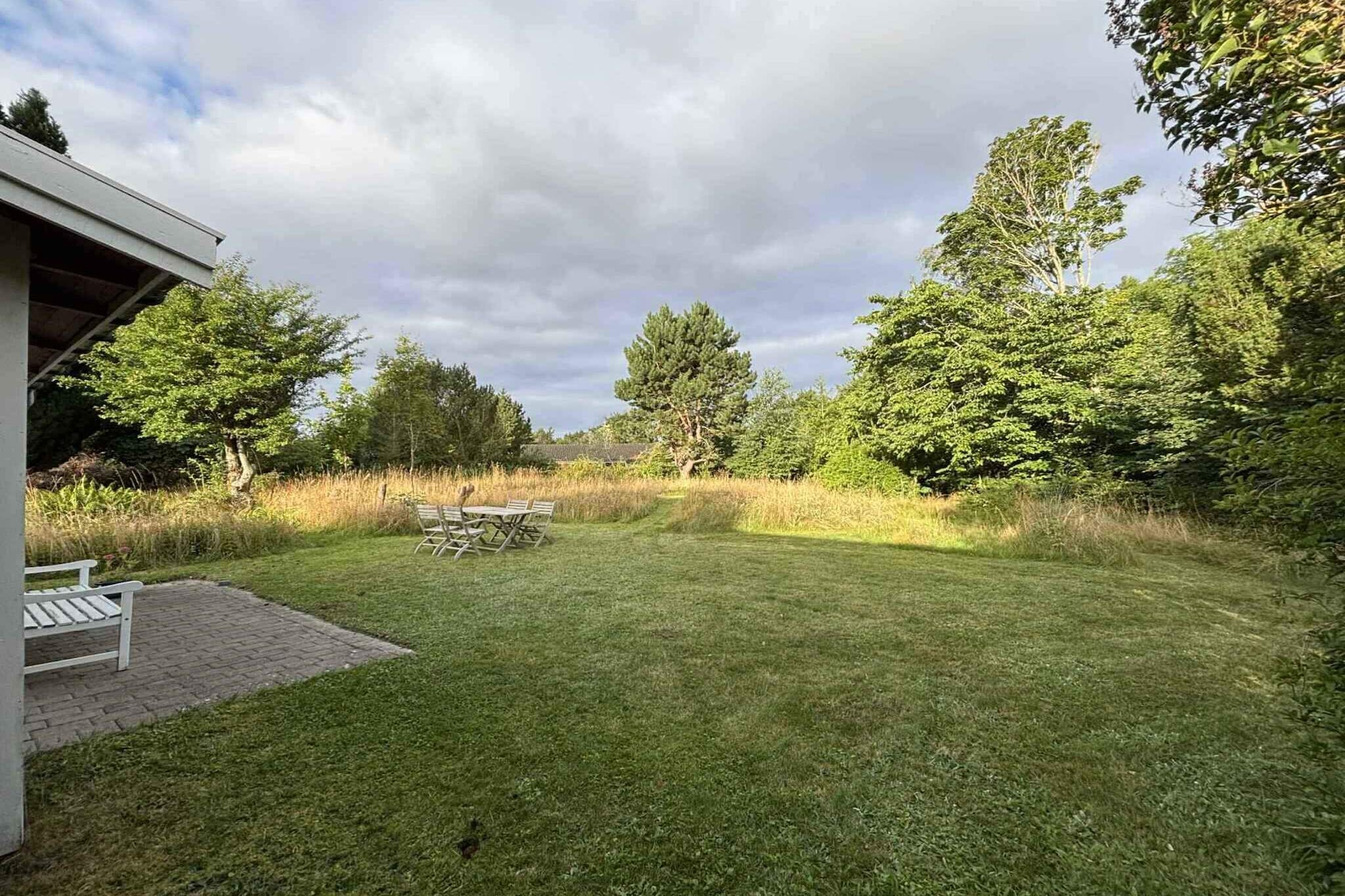 4 sterren vakantie huis in Fårevejle