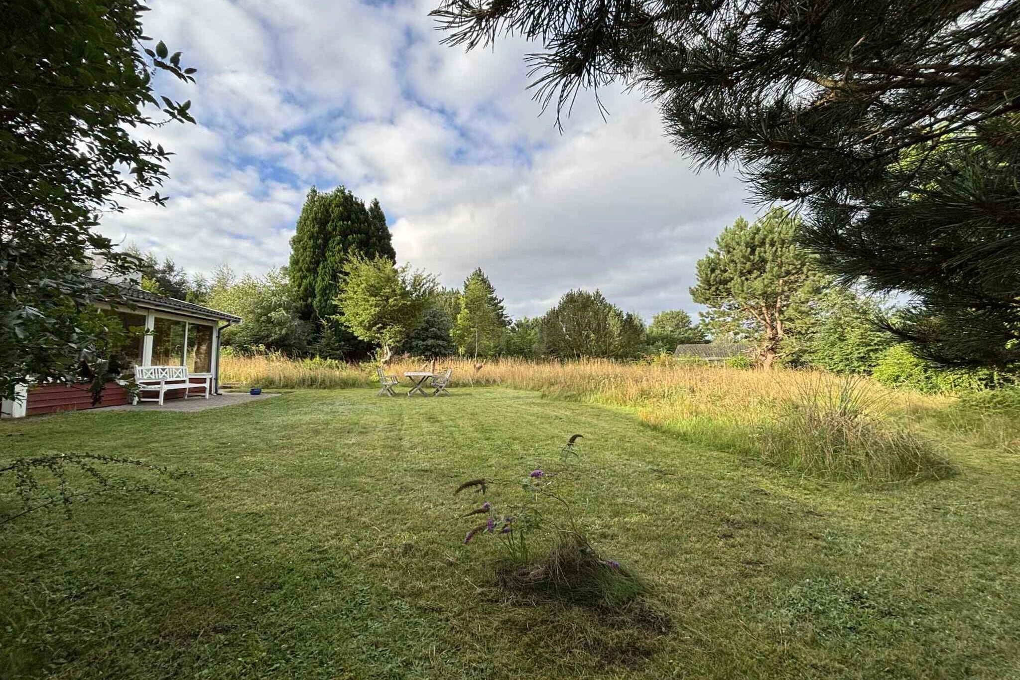 4 sterren vakantie huis in Fårevejle-Buitenlucht