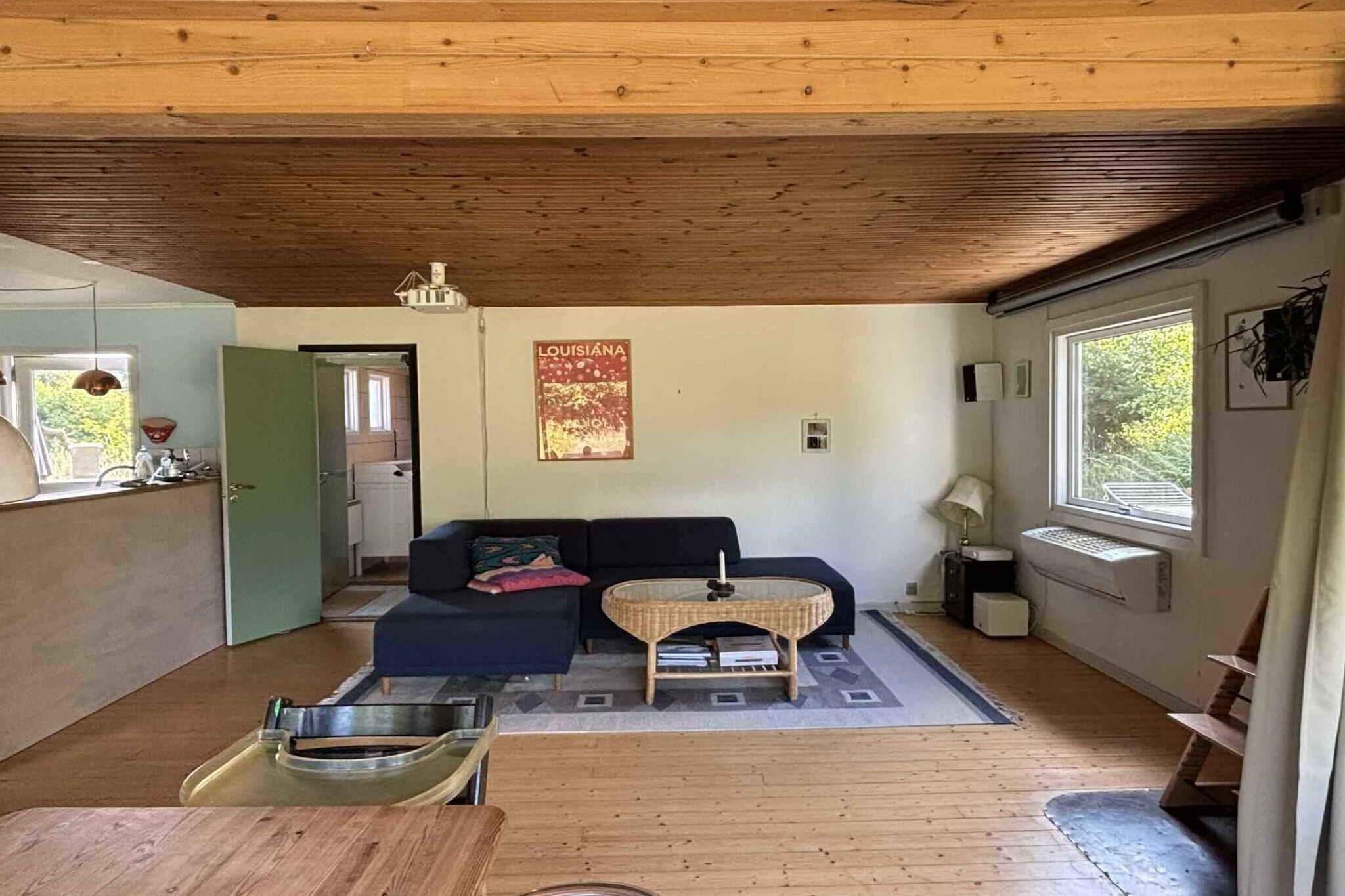 4 sterren vakantie huis in Fårevejle-Binnen