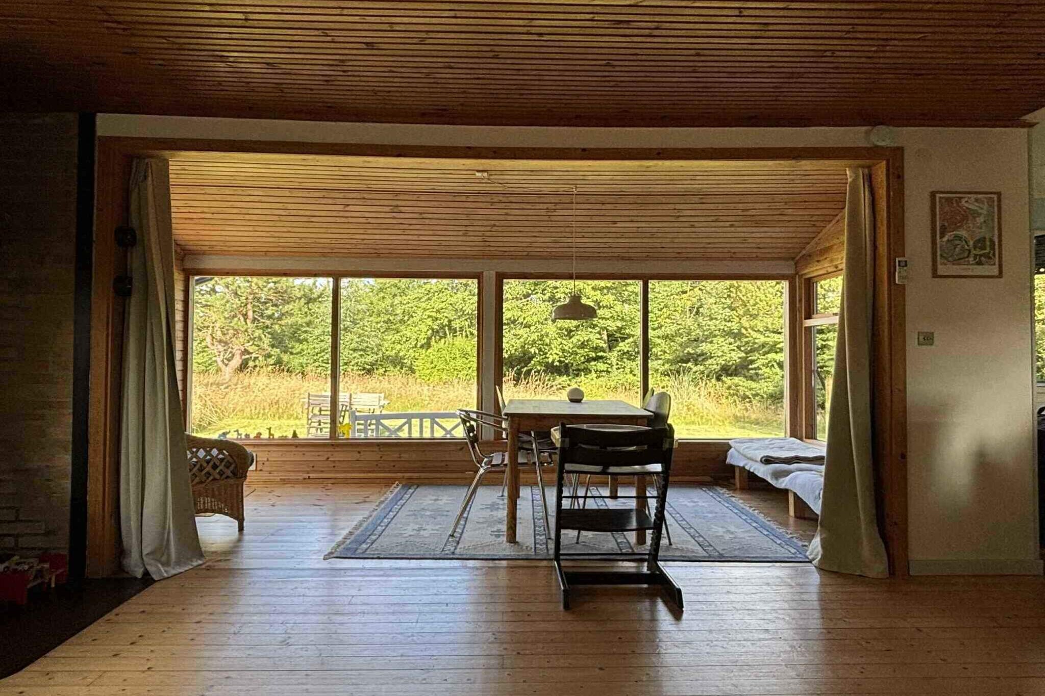 4 sterren vakantie huis in Fårevejle-Binnen