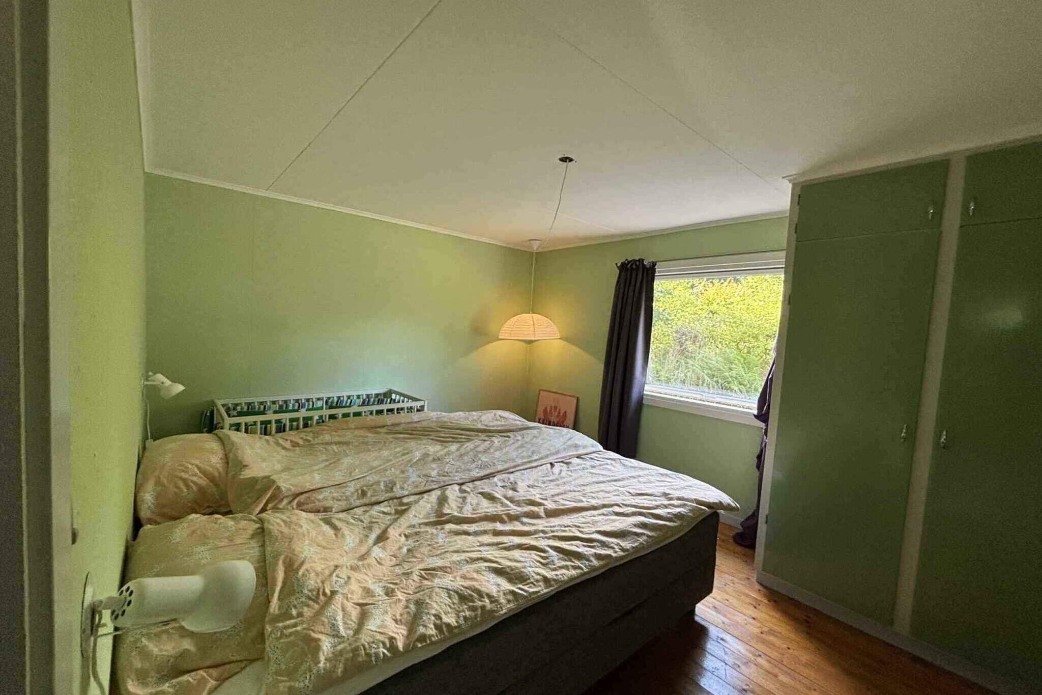 4 sterren vakantie huis in Fårevejle-Binnen