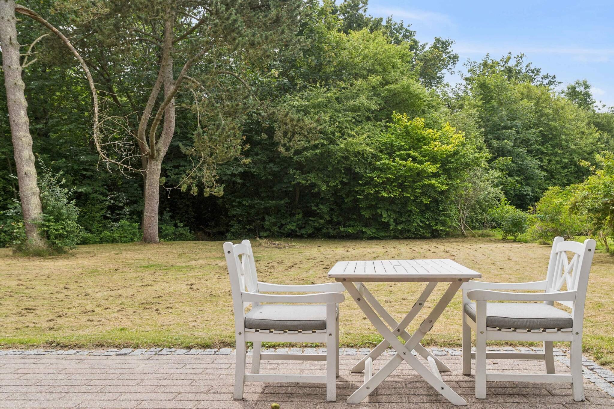 4 sterren vakantie huis in Dronningmølle-Buitenlucht