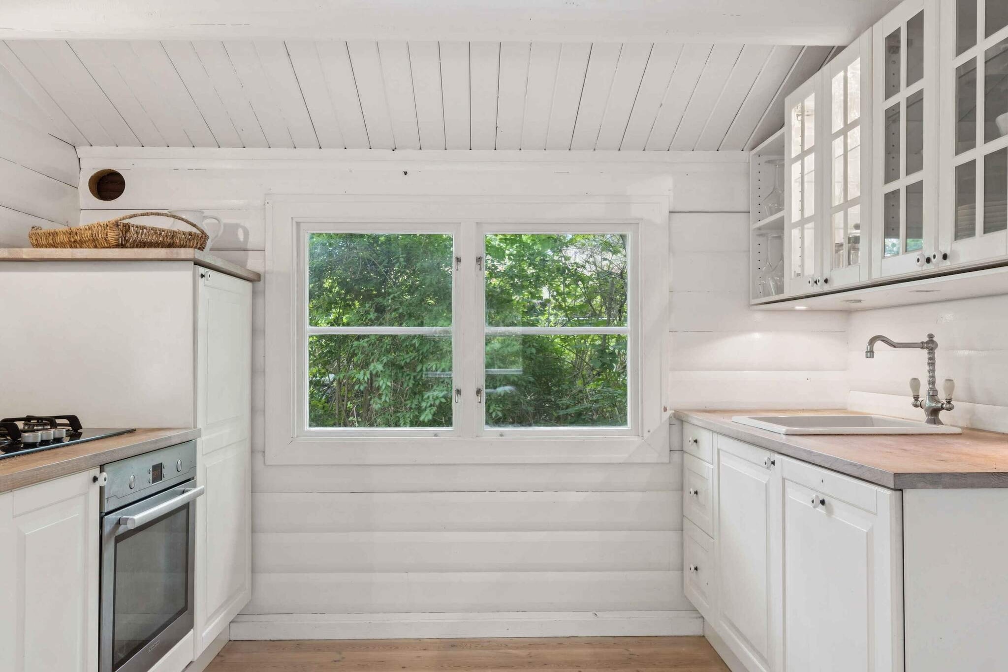 4 sterren vakantie huis in Dronningmølle-Binnen