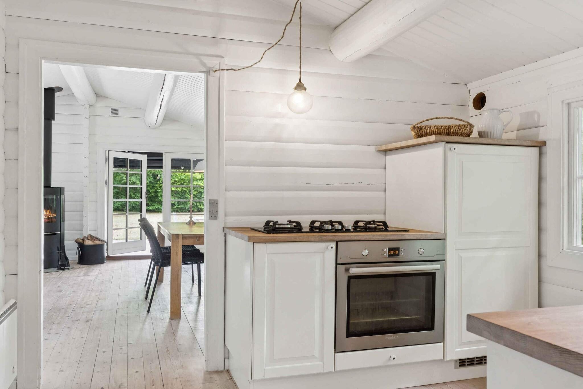 4 sterren vakantie huis in Dronningmølle-Binnen