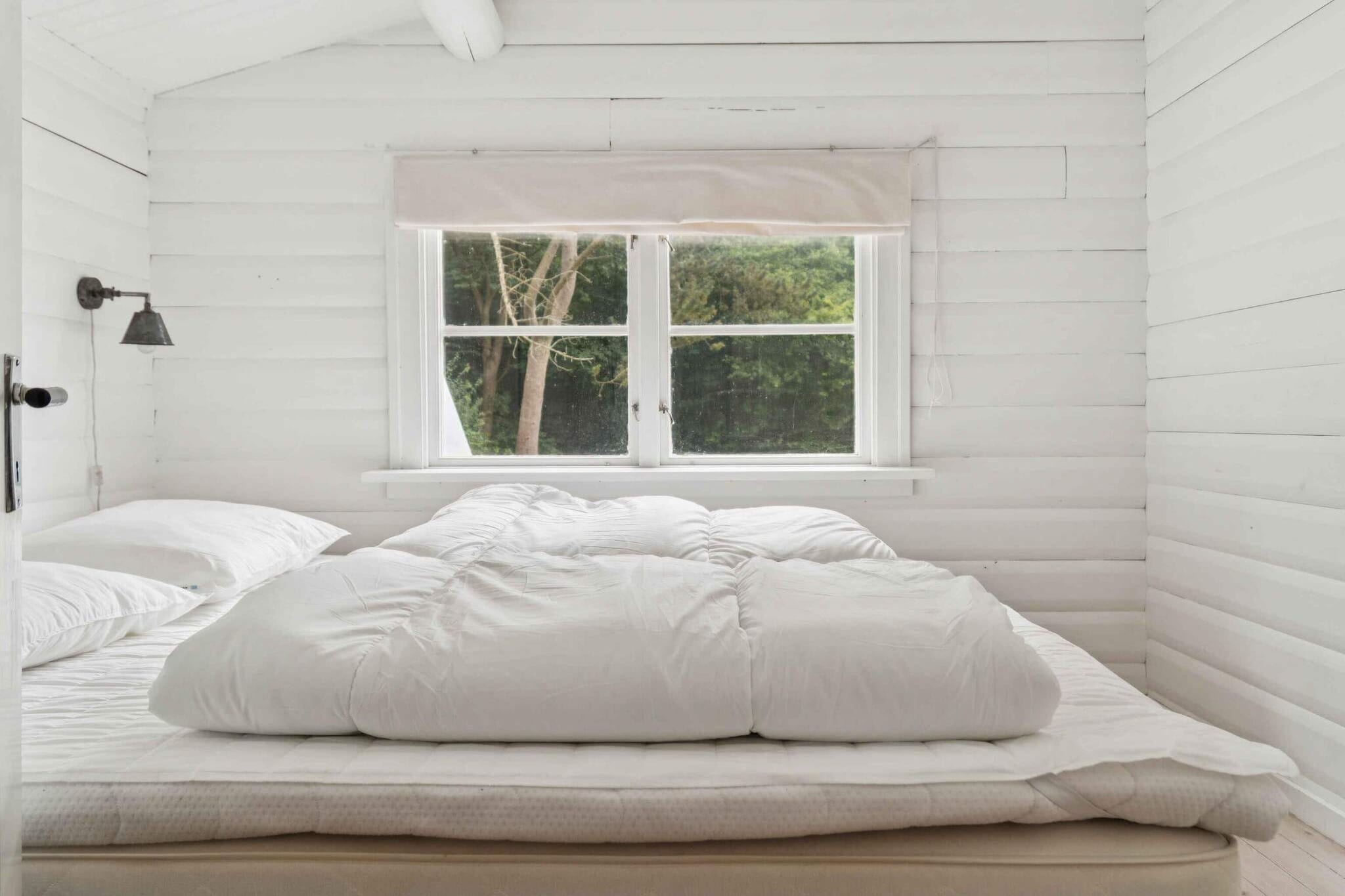 4 sterren vakantie huis in Dronningmølle-Binnen