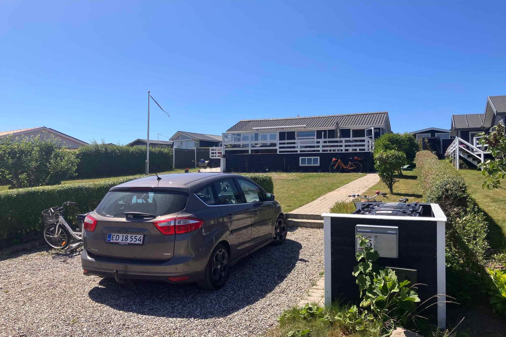 4 sterren vakantie huis in Kerteminde