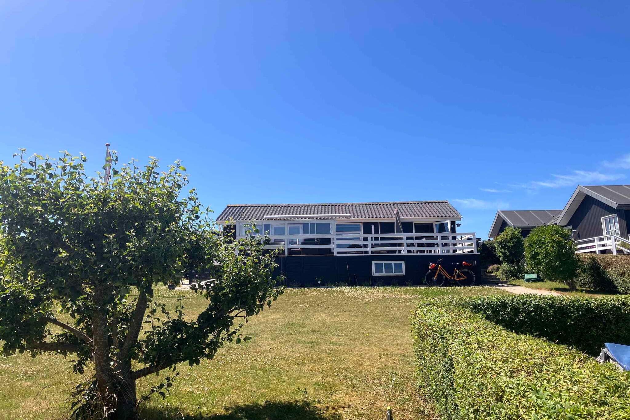 4 sterren vakantie huis in Kerteminde