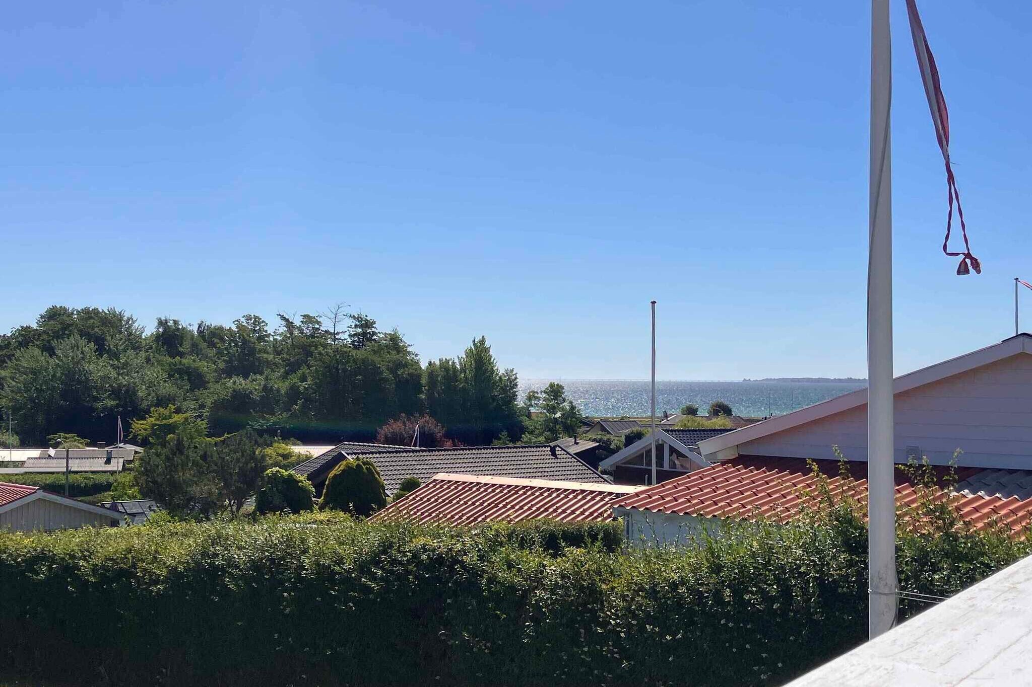 4 sterren vakantie huis in Kerteminde-Buitenlucht