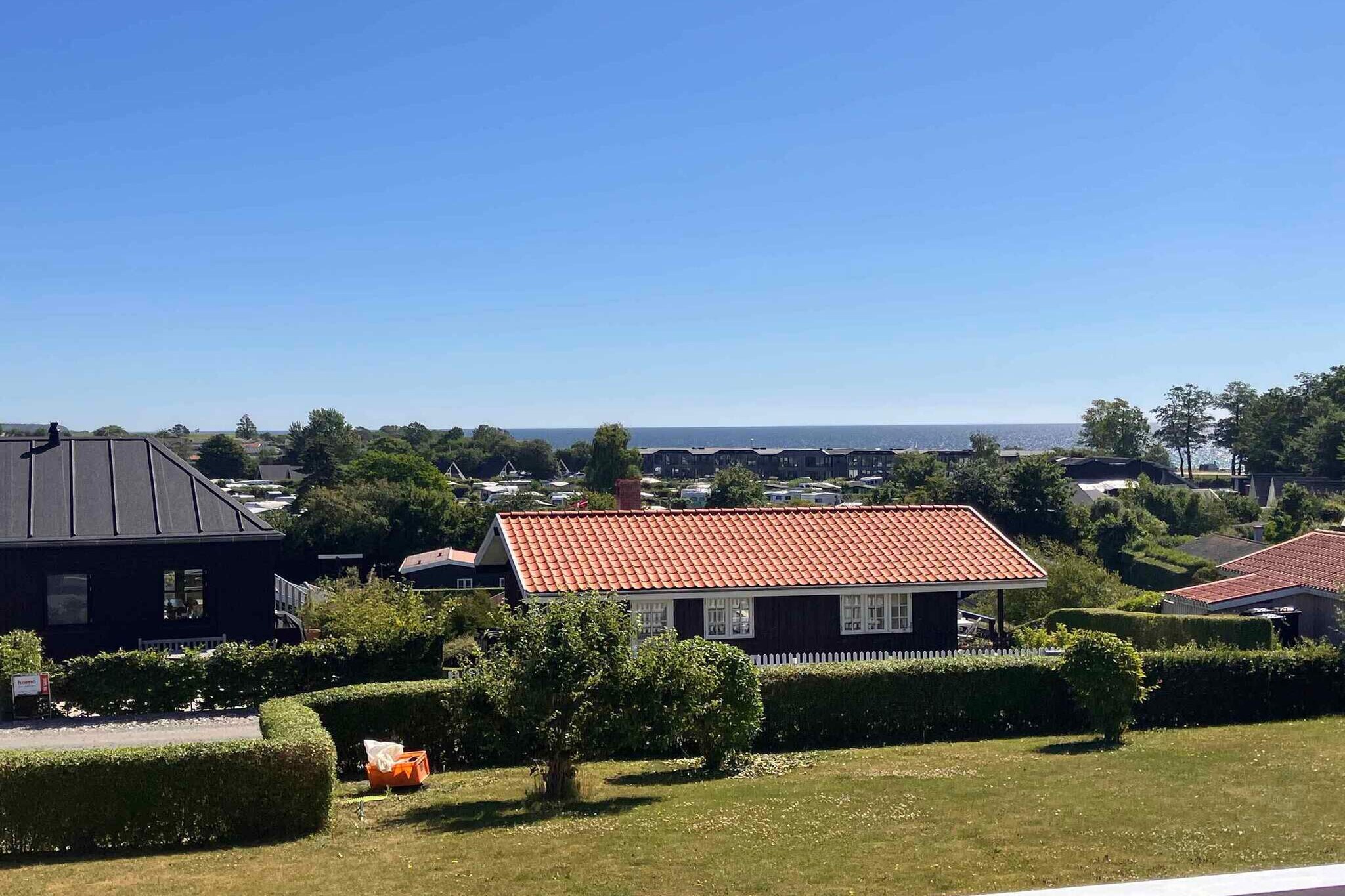 4 sterren vakantie huis in Kerteminde-Buitenlucht