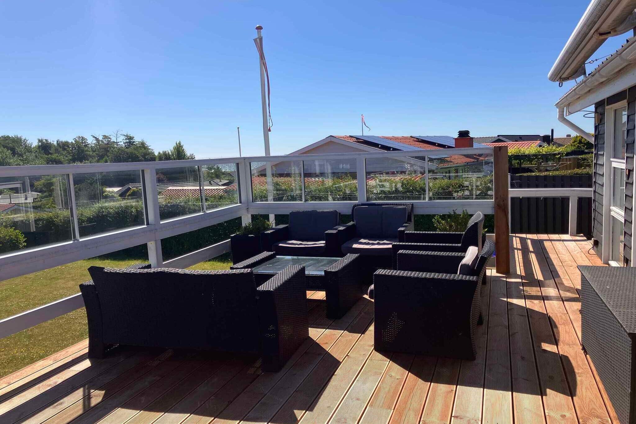 4 sterren vakantie huis in Kerteminde-Buitenlucht