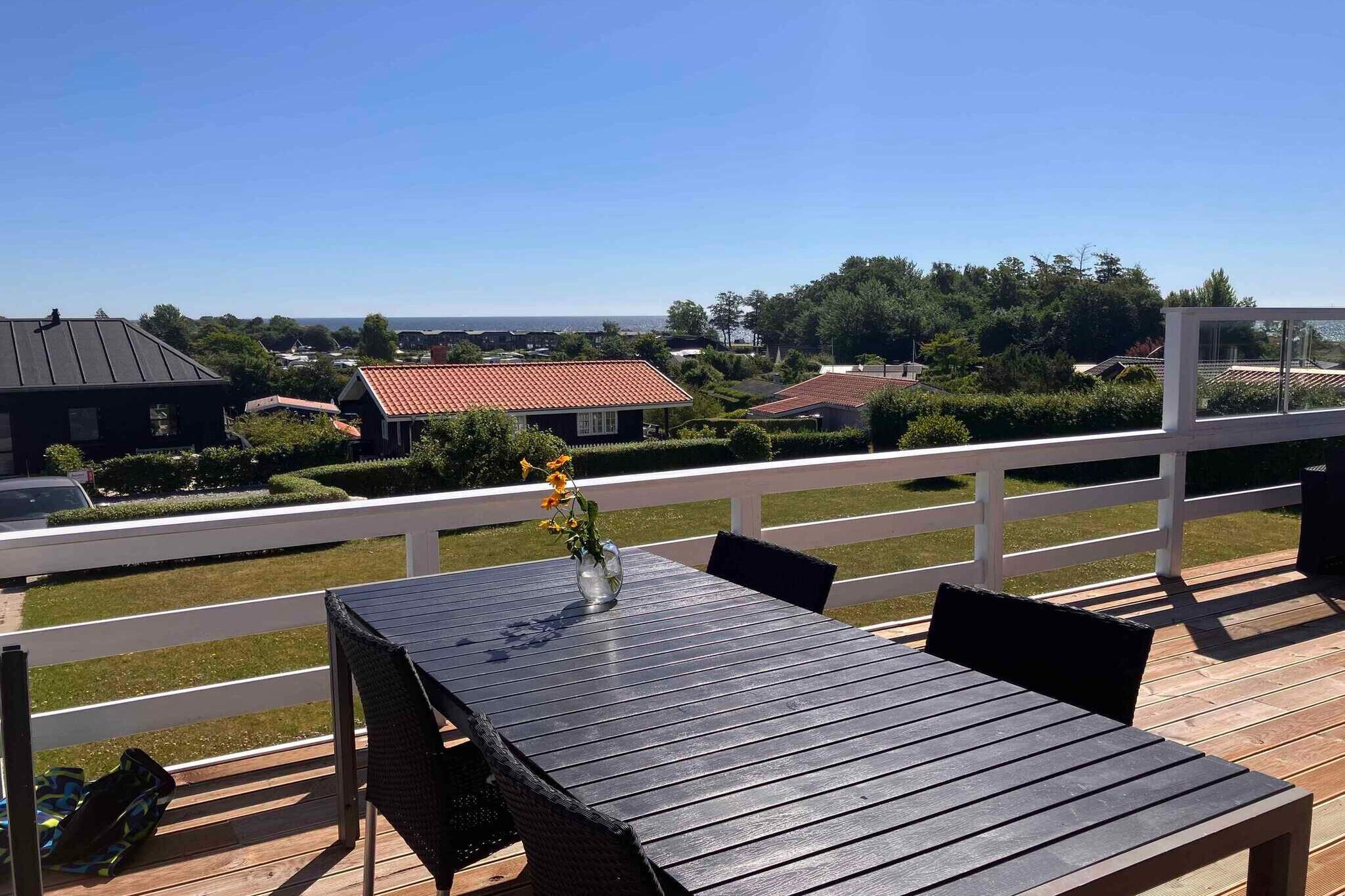 4 sterren vakantie huis in Kerteminde-Buitenlucht