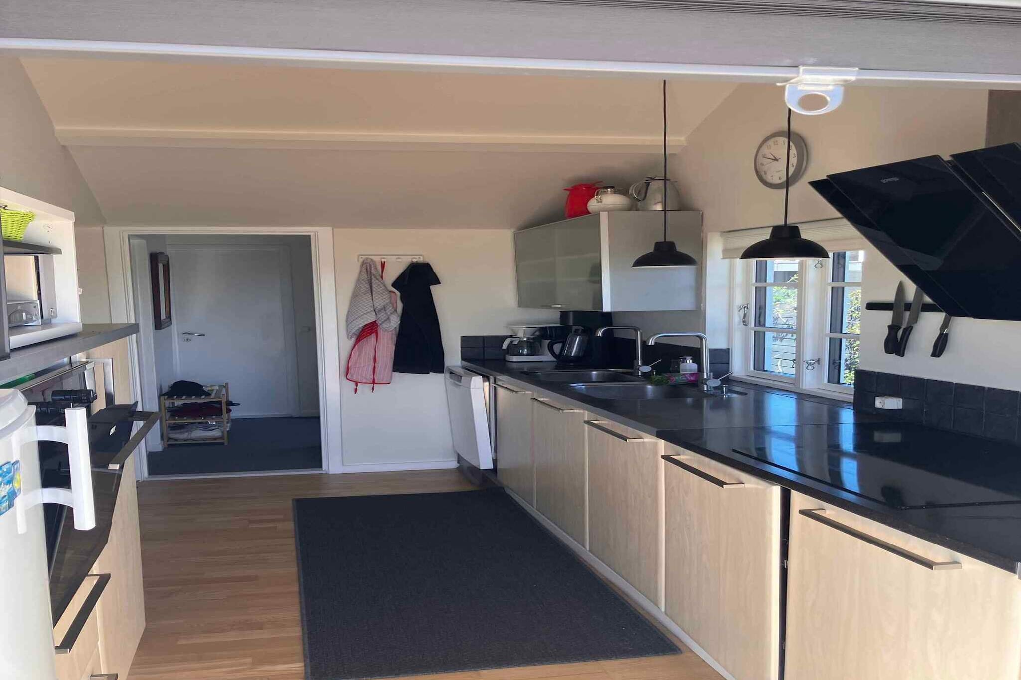 4 sterren vakantie huis in Kerteminde-Buitenlucht