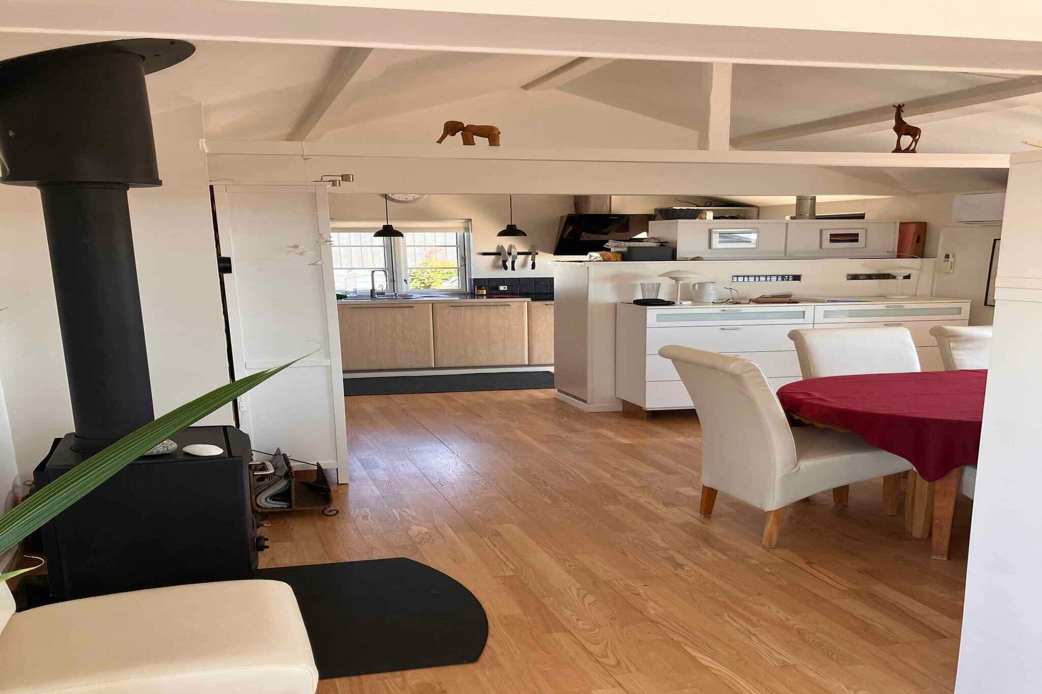 4 sterren vakantie huis in Kerteminde-Binnen