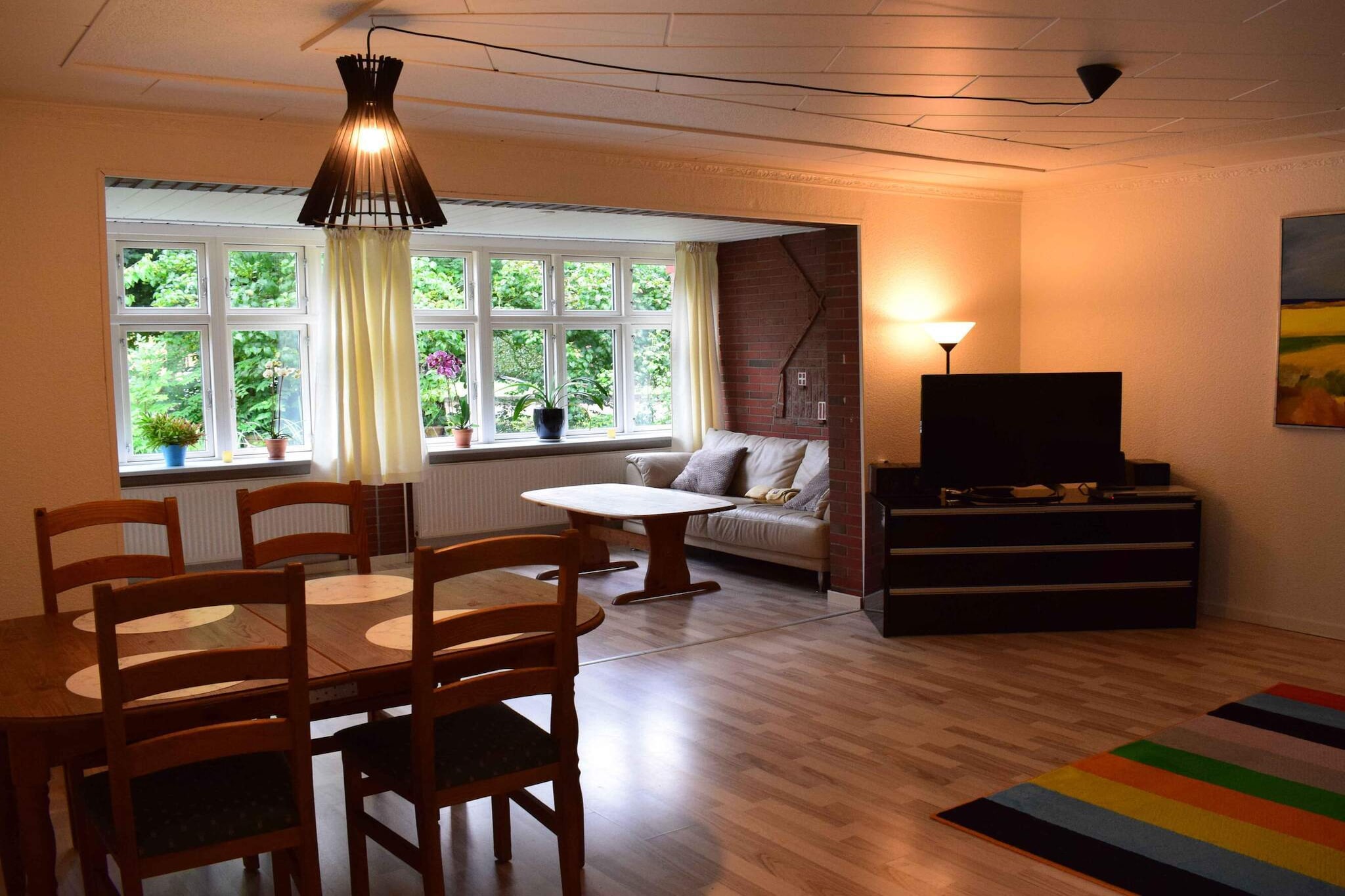 4 sterren vakantie huis in Tønder-Binnen