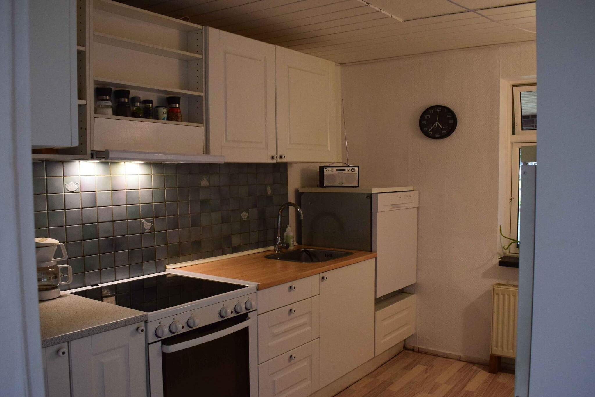 4 sterren vakantie huis in Tønder-Binnen