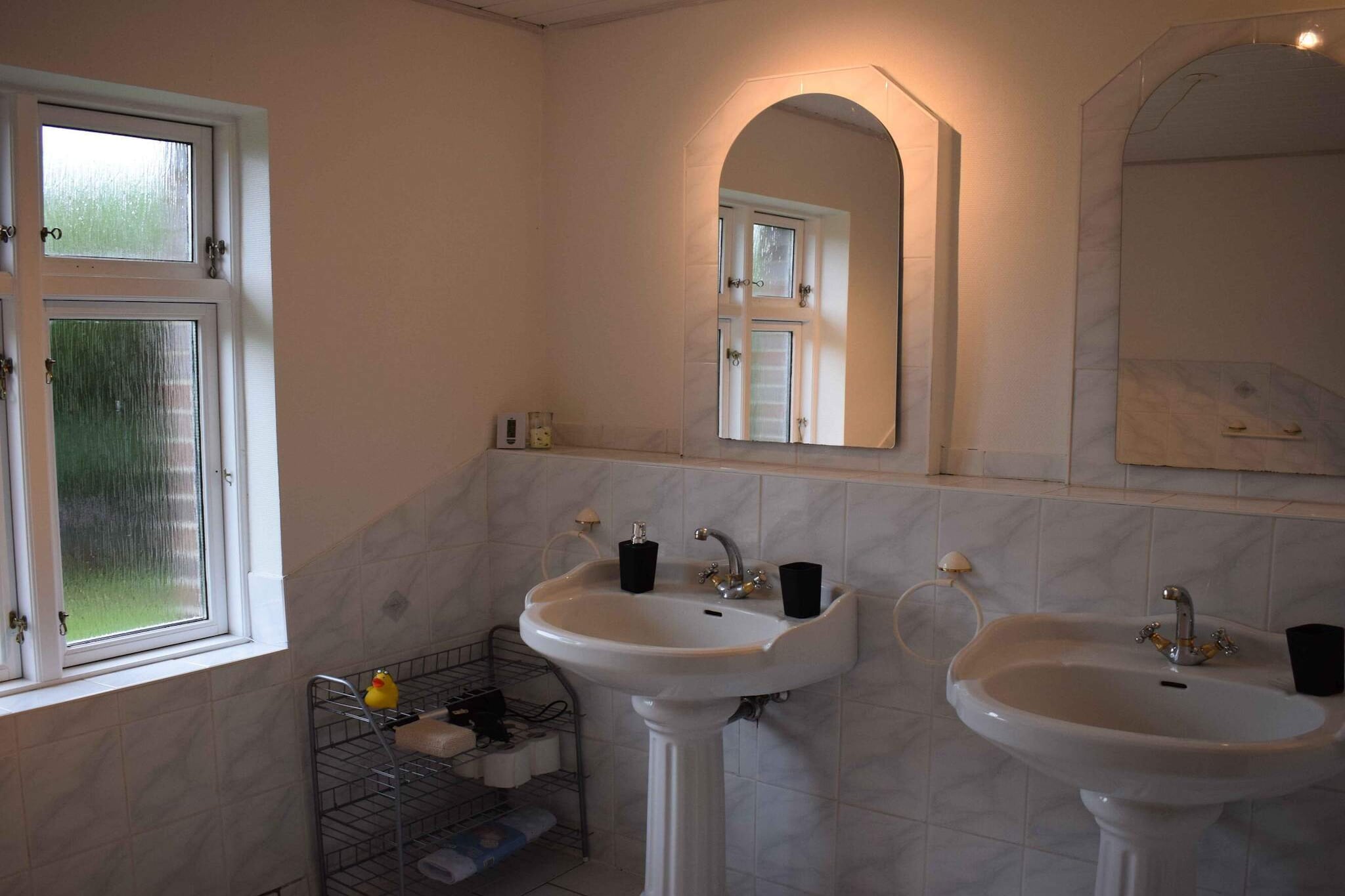 4 sterren vakantie huis in Tønder-Binnen