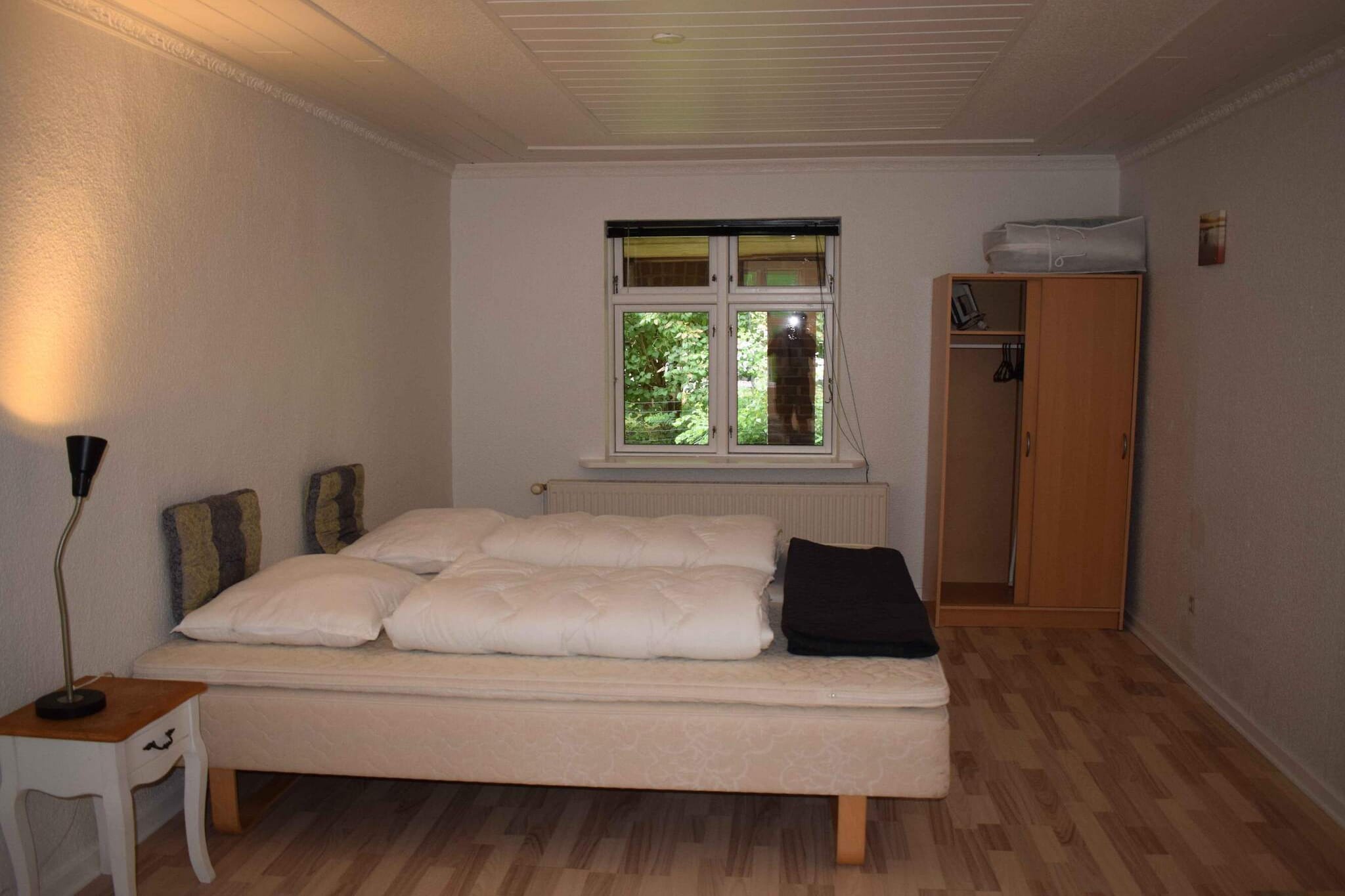 4 sterren vakantie huis in Tønder-Binnen