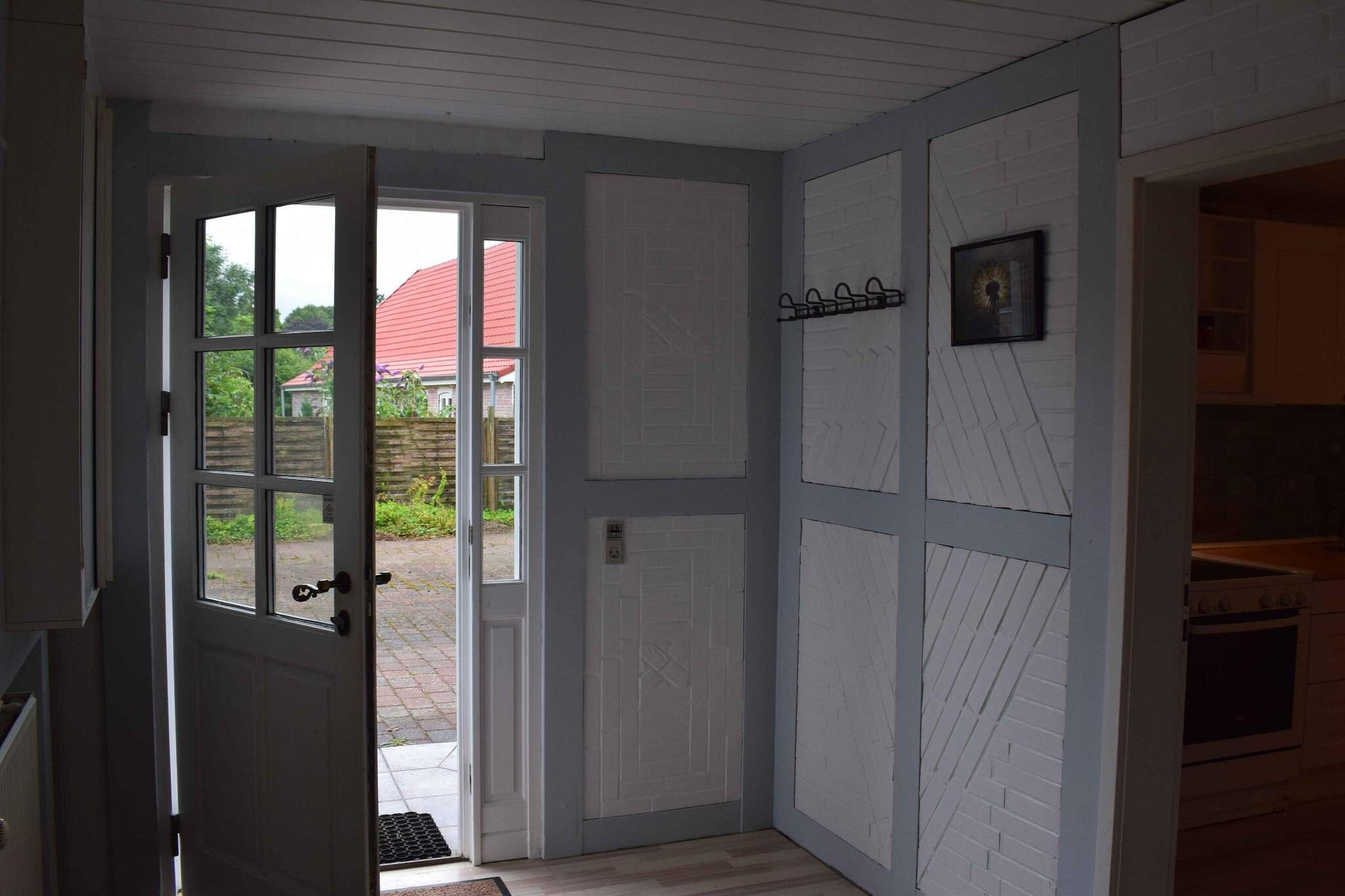 4 sterren vakantie huis in Tønder-Binnen