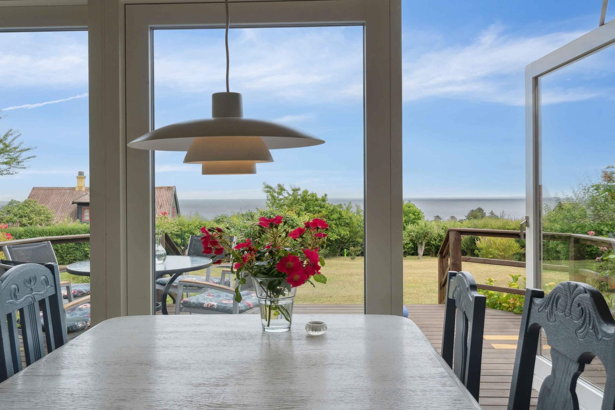 4 Sterne Ferienhaus in Allinge