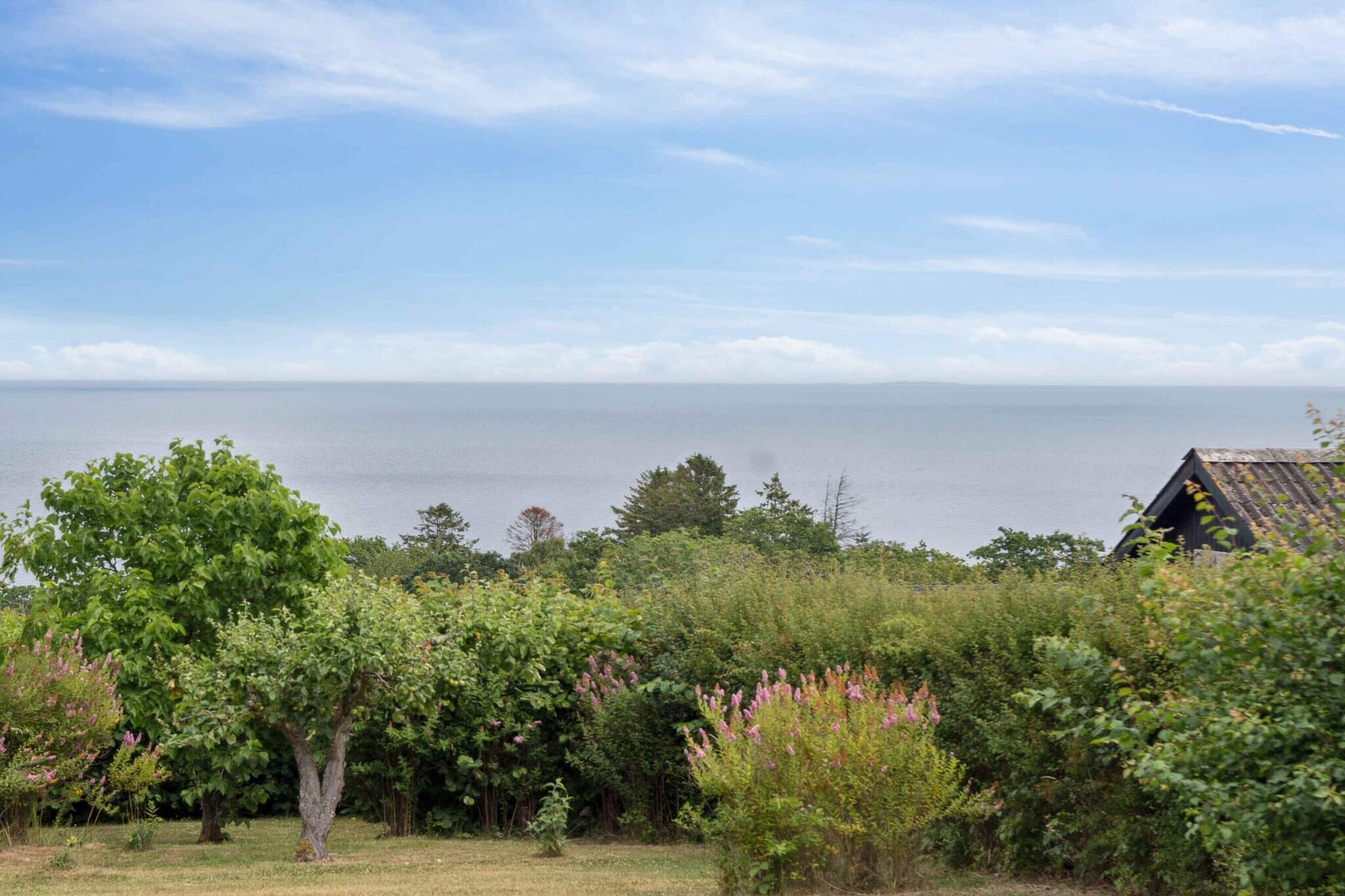 4 Sterne Ferienhaus in Allinge