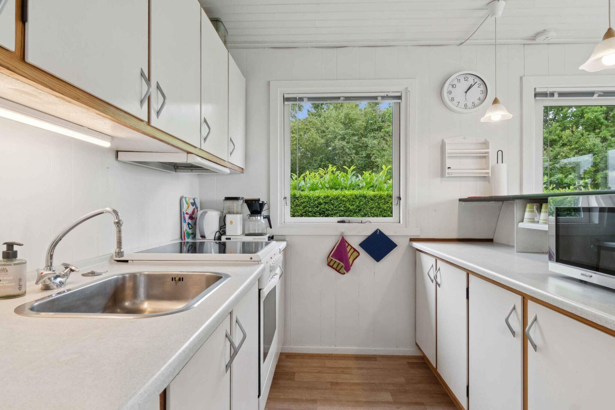 4 Sterne Ferienhaus in Allinge-Innenbereich