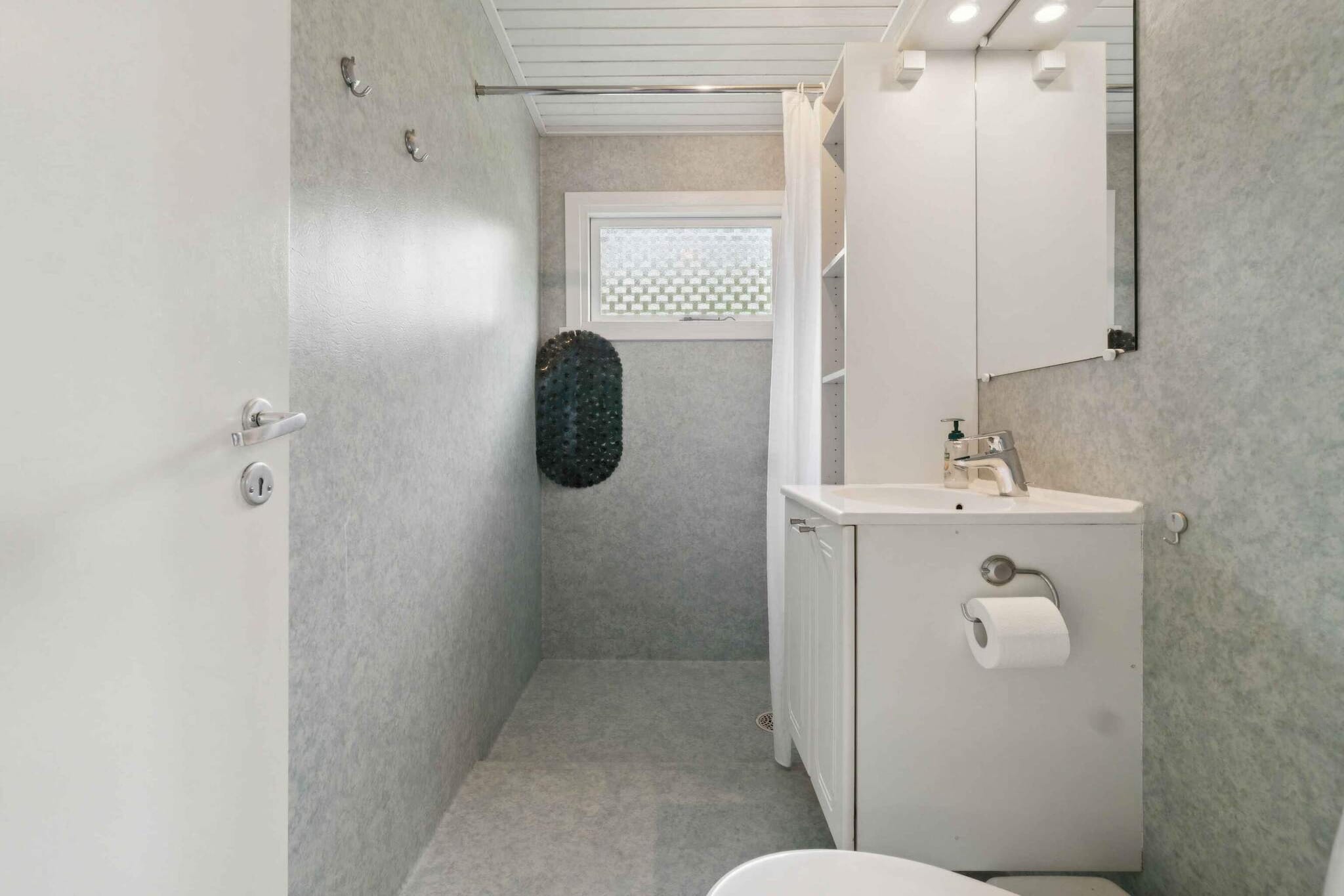 4 Sterne Ferienhaus in Allinge-Innenbereich