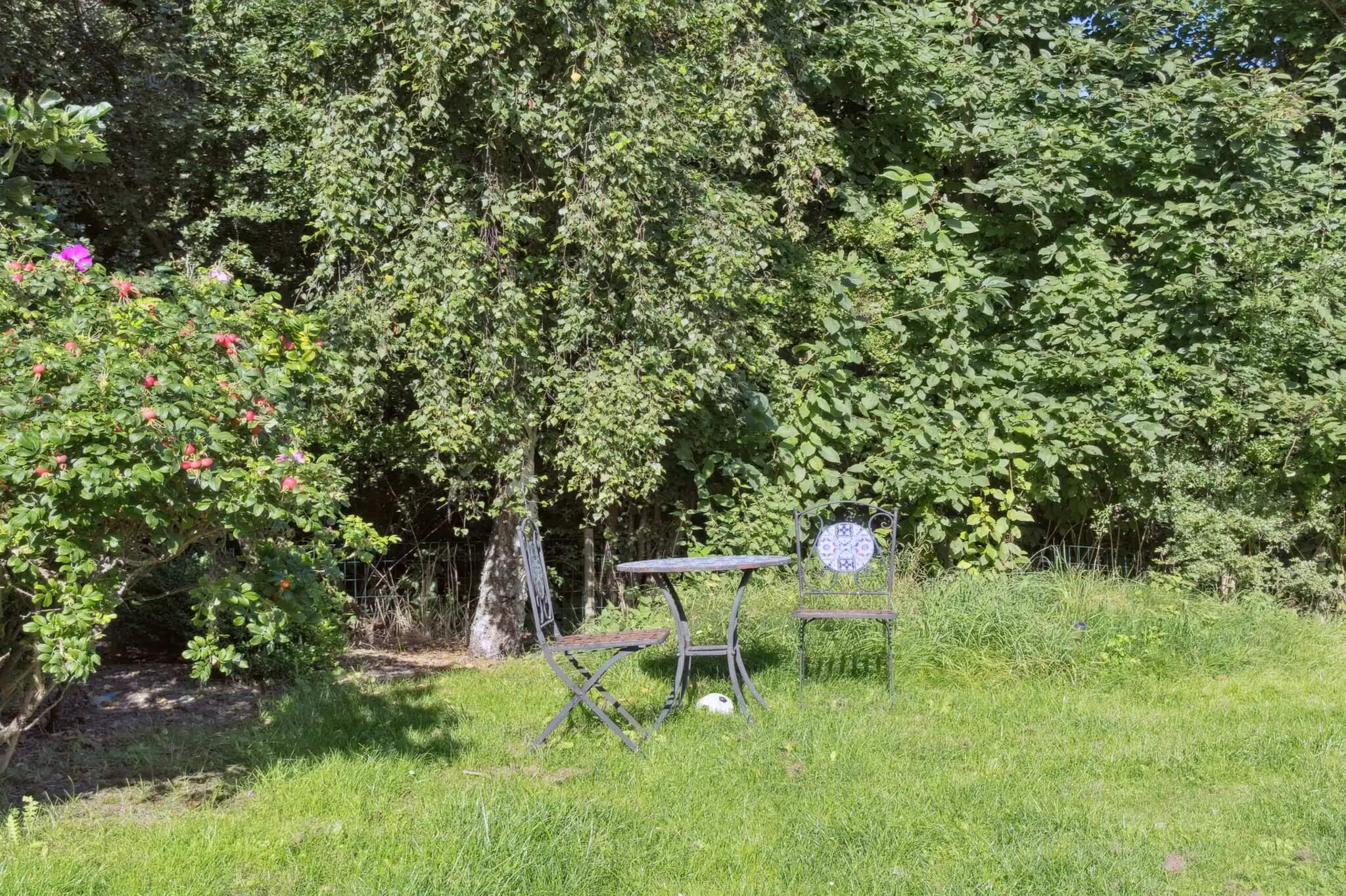 4 sterren vakantie huis in Dannemare