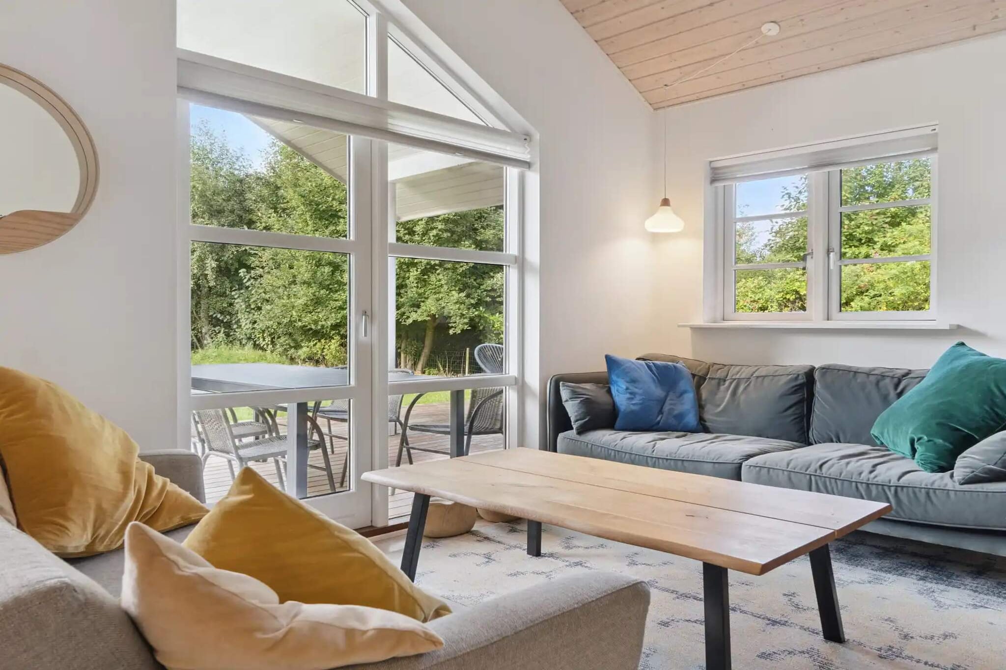 4 sterren vakantie huis in Dannemare-Binnen