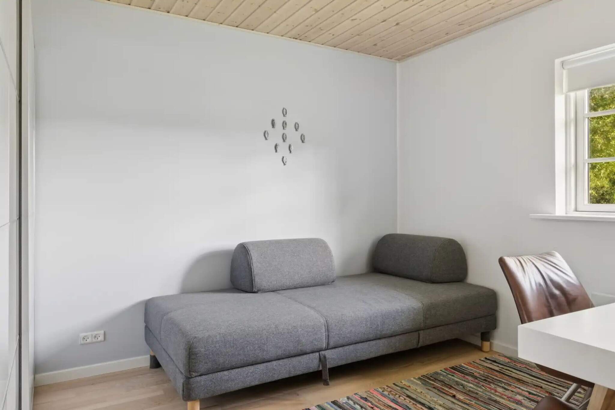 4 sterren vakantie huis in Dannemare-Binnen