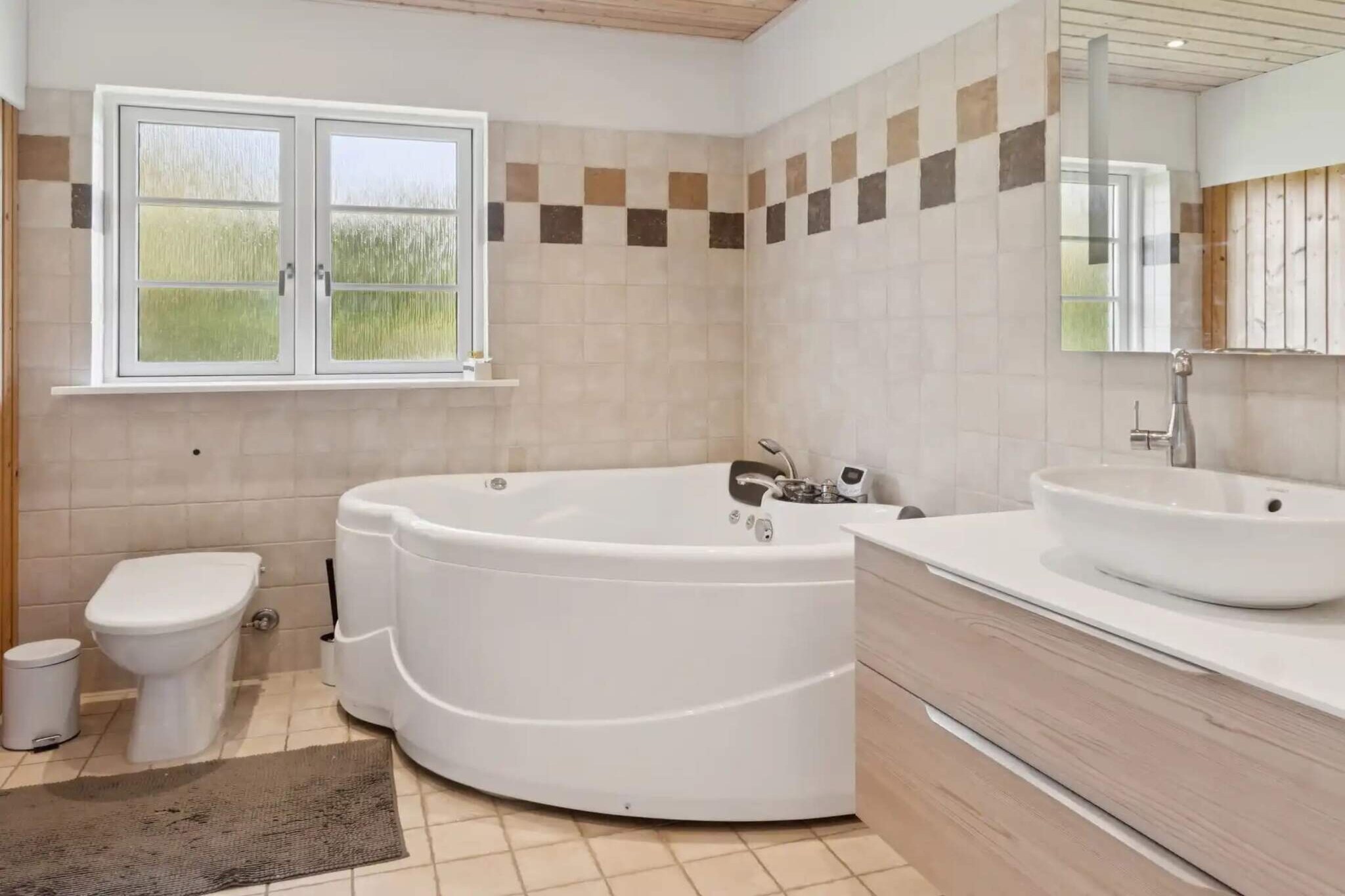 4 sterren vakantie huis in Dannemare-Binnen