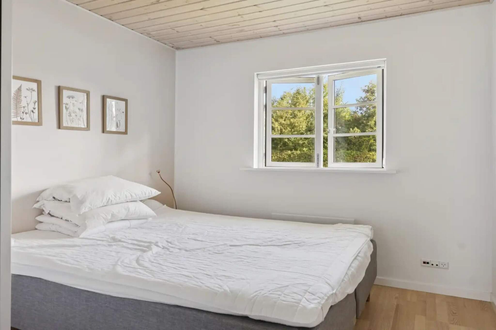 4 sterren vakantie huis in Dannemare-Binnen