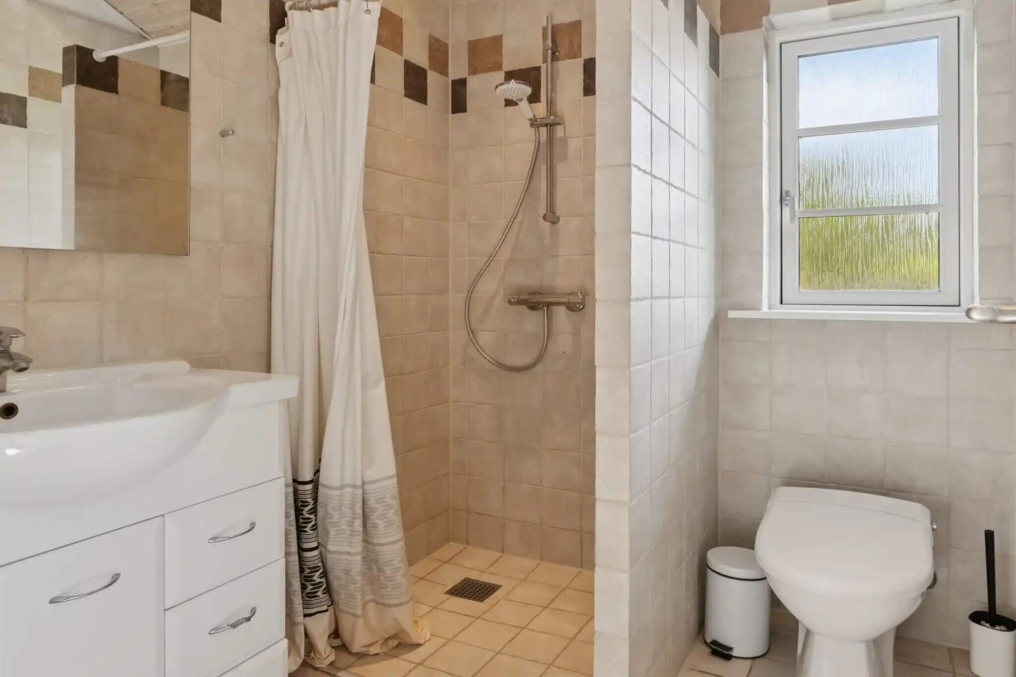 4 sterren vakantie huis in Dannemare-Binnen