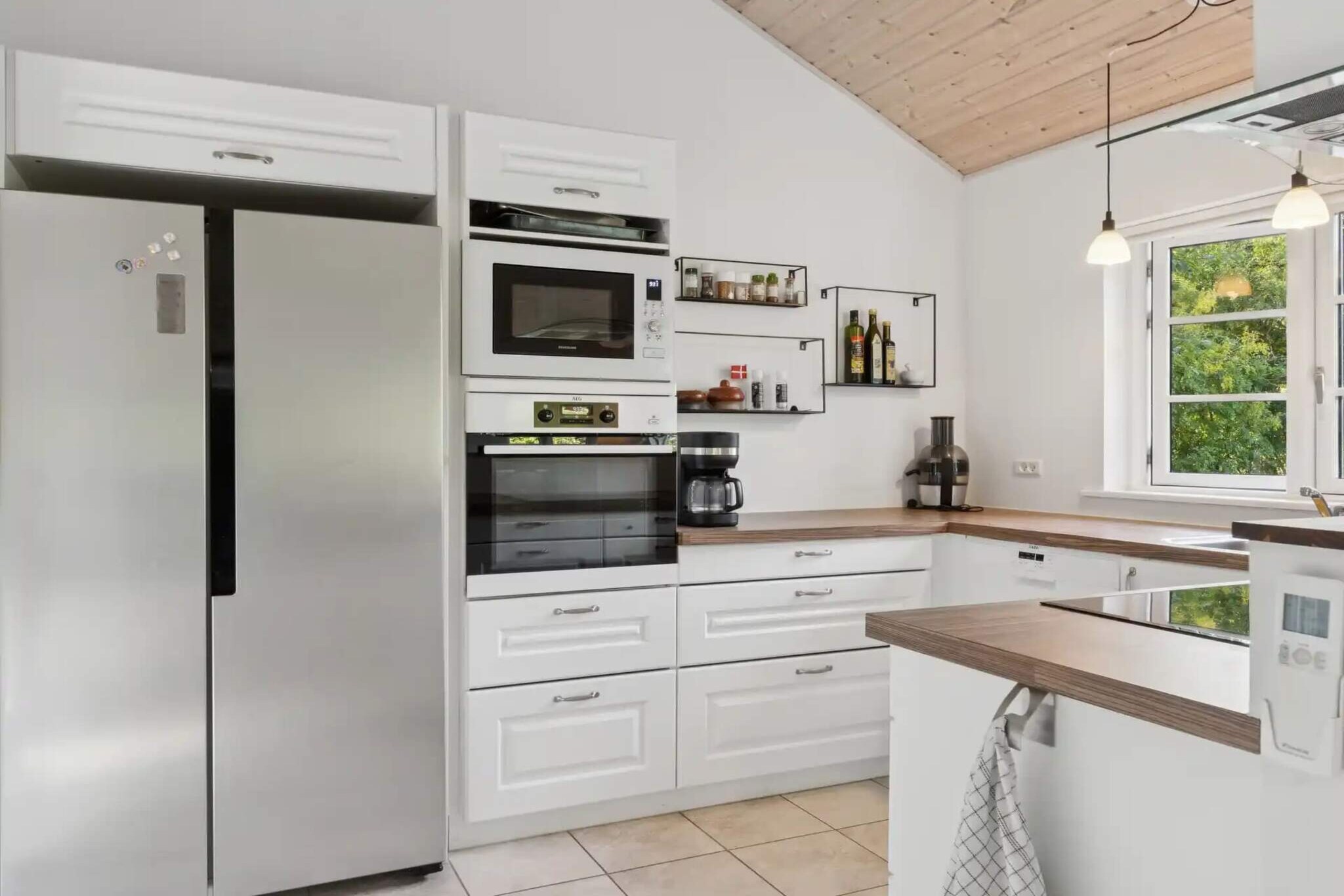 4 sterren vakantie huis in Dannemare-Binnen